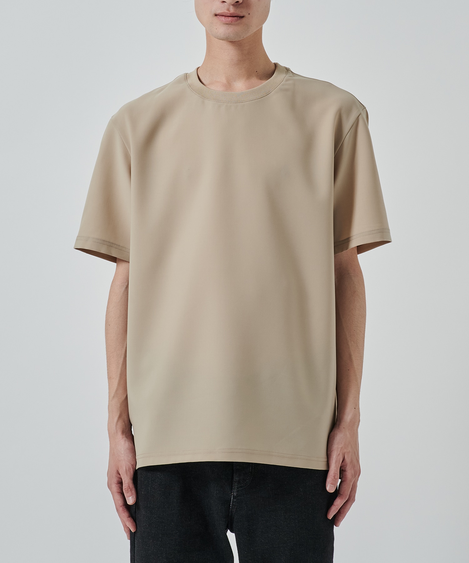 〈別注〉 SUMMER S/S PULLOVER ATTACHMENT