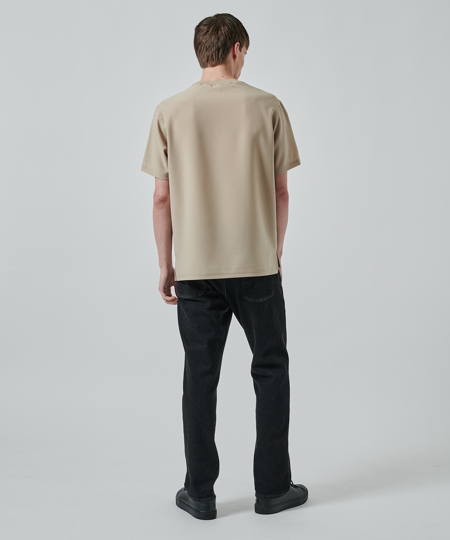 〈別注〉 SUMMER S/S PULLOVER ATTACHMENT