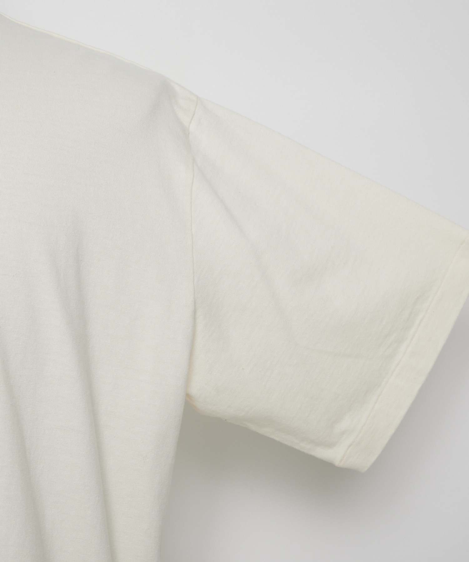 .I.T.-M 88/12 Print Tee WIDE blurhms