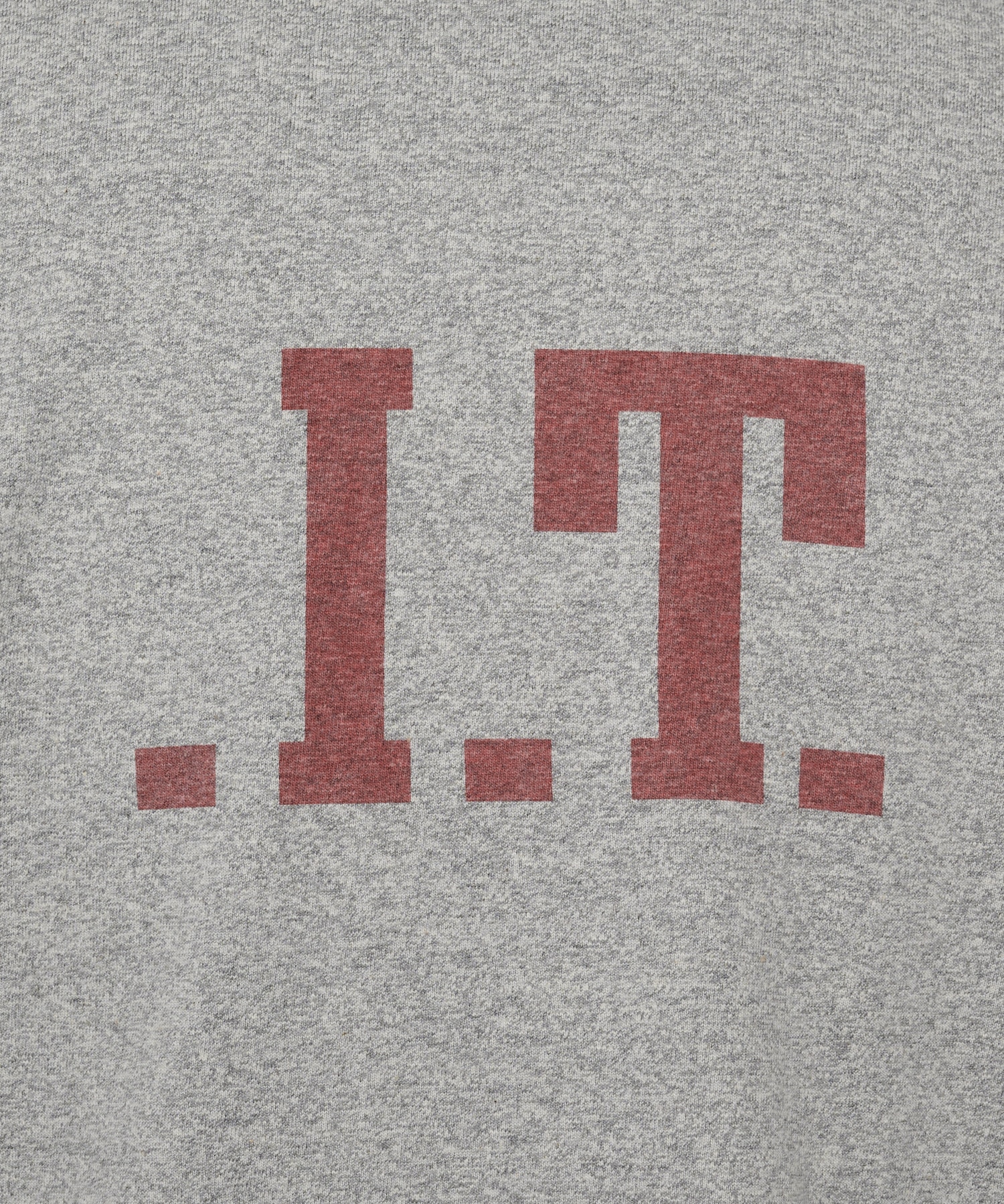 .I.T.-M 88/12 Print Tee WIDE blurhms