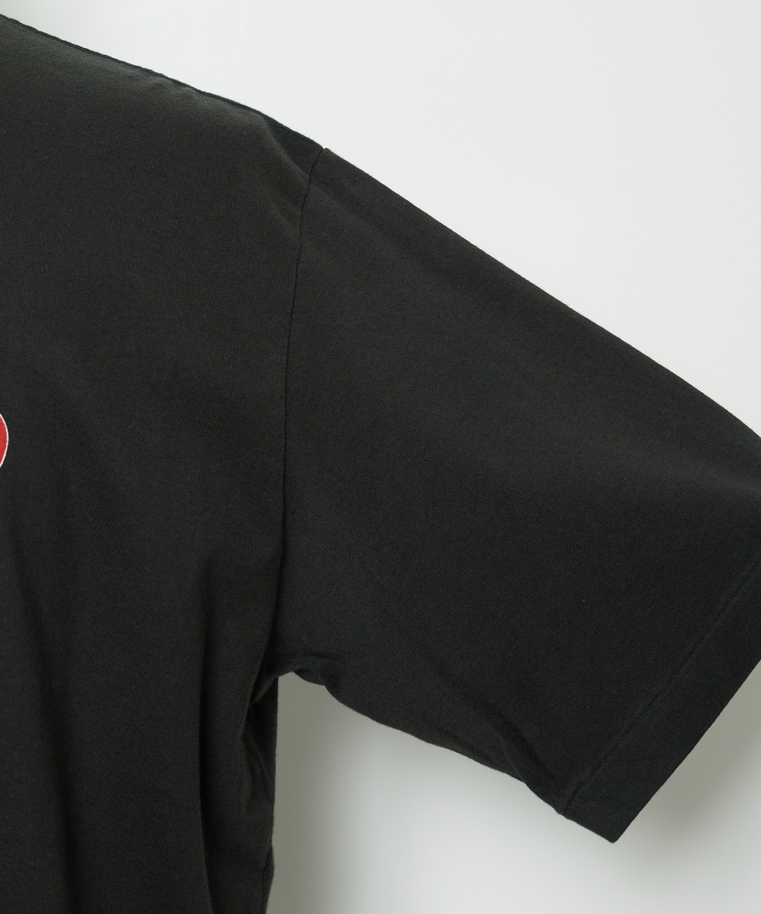 BRITPOP Print Tee WIDE blurhms