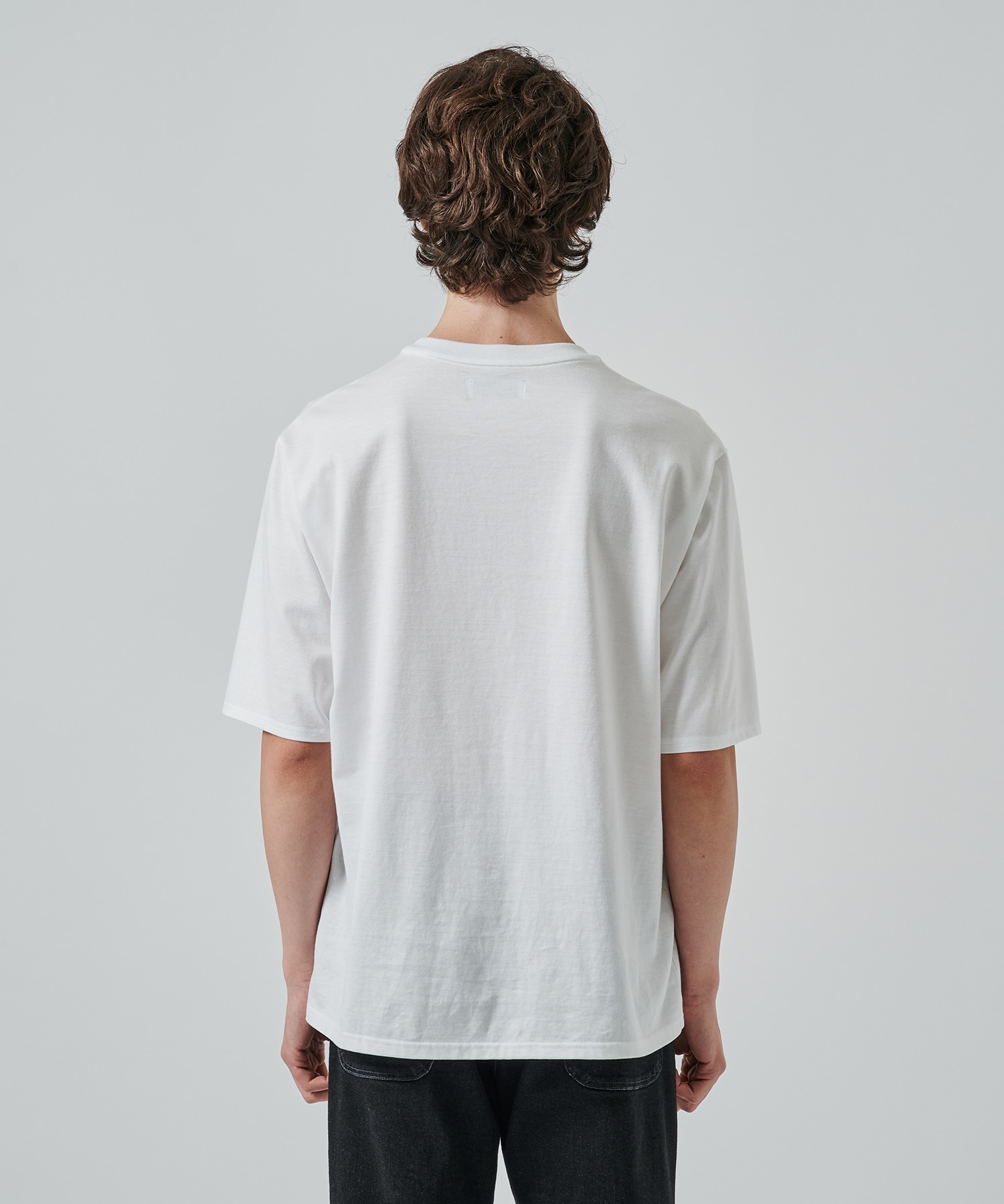 COMFORT FIT Tee MARKAWARE/marka