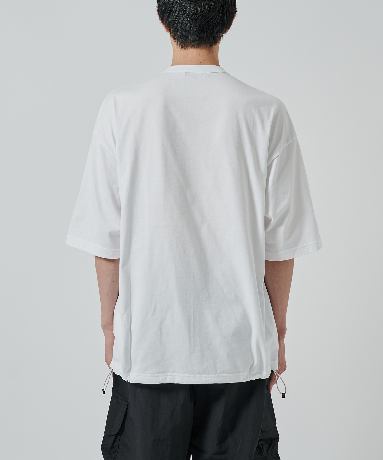HO-T015-051 S/S Tee 