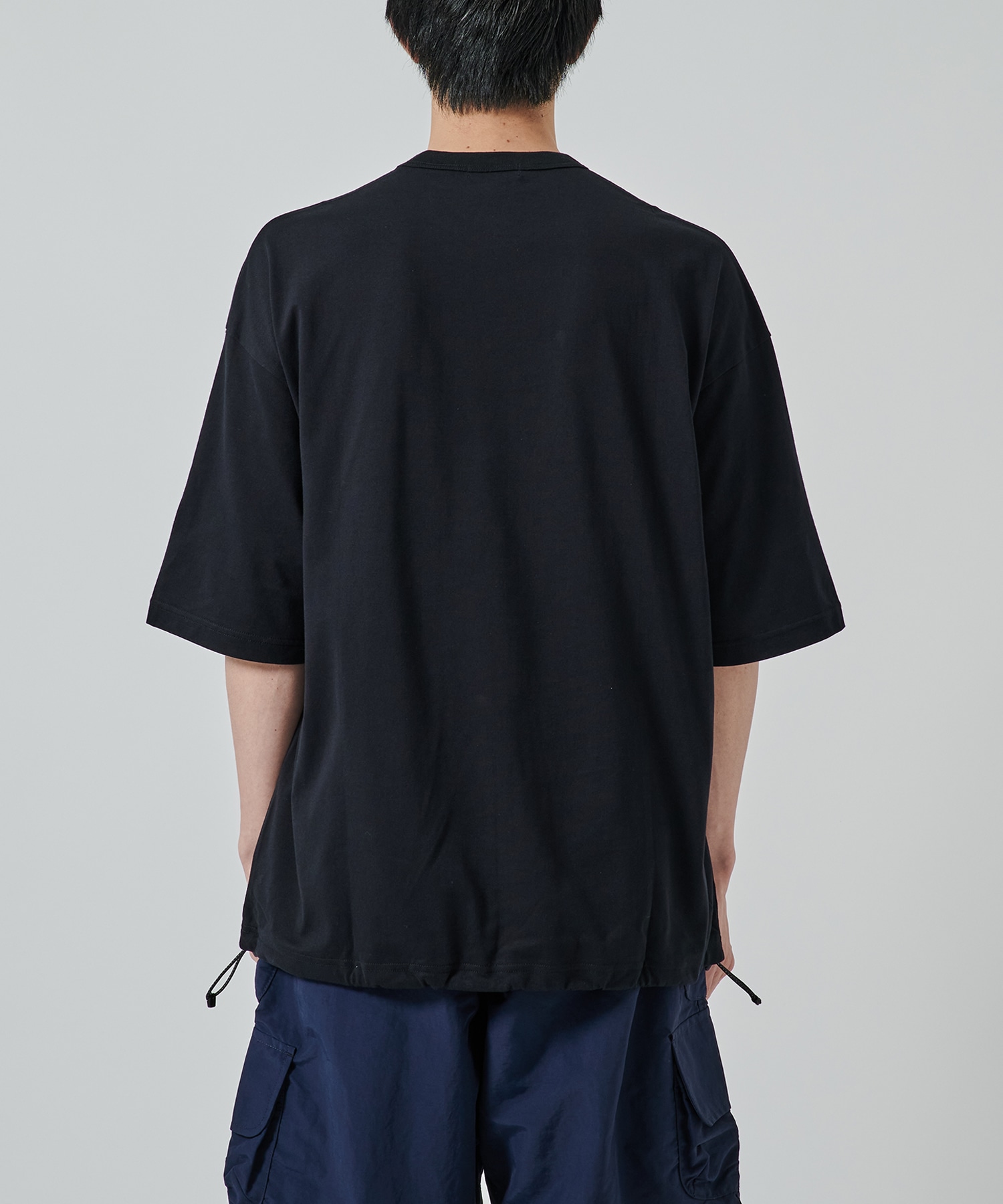 HO-T015-051 S/S Tee 