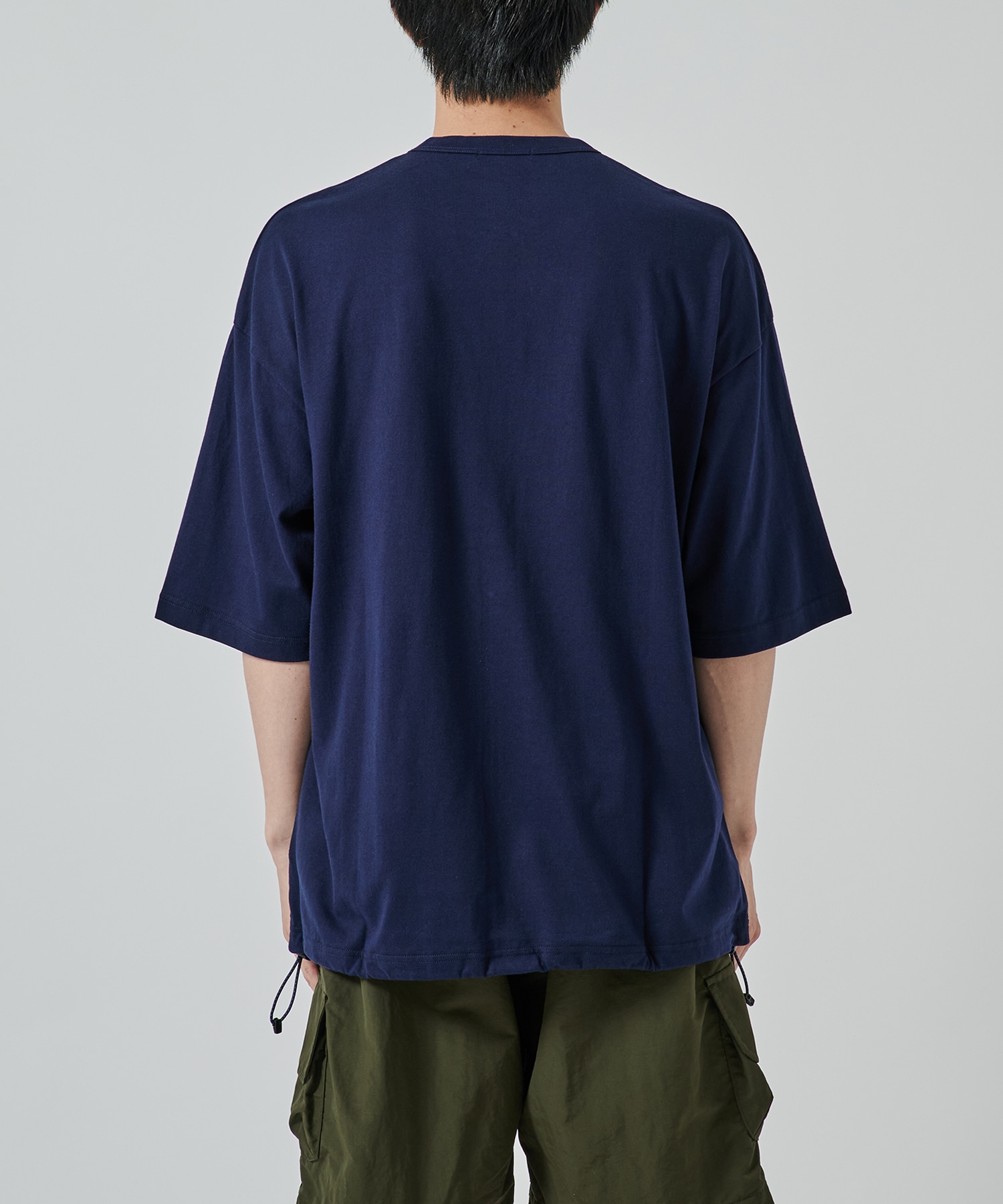 HO-T015-051 S/S Tee 