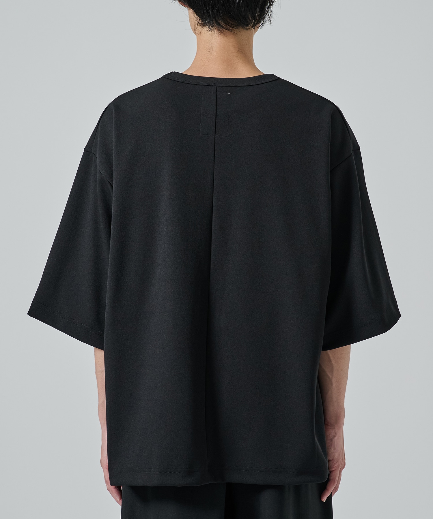 APPLE×DOG TEE SHAREEF