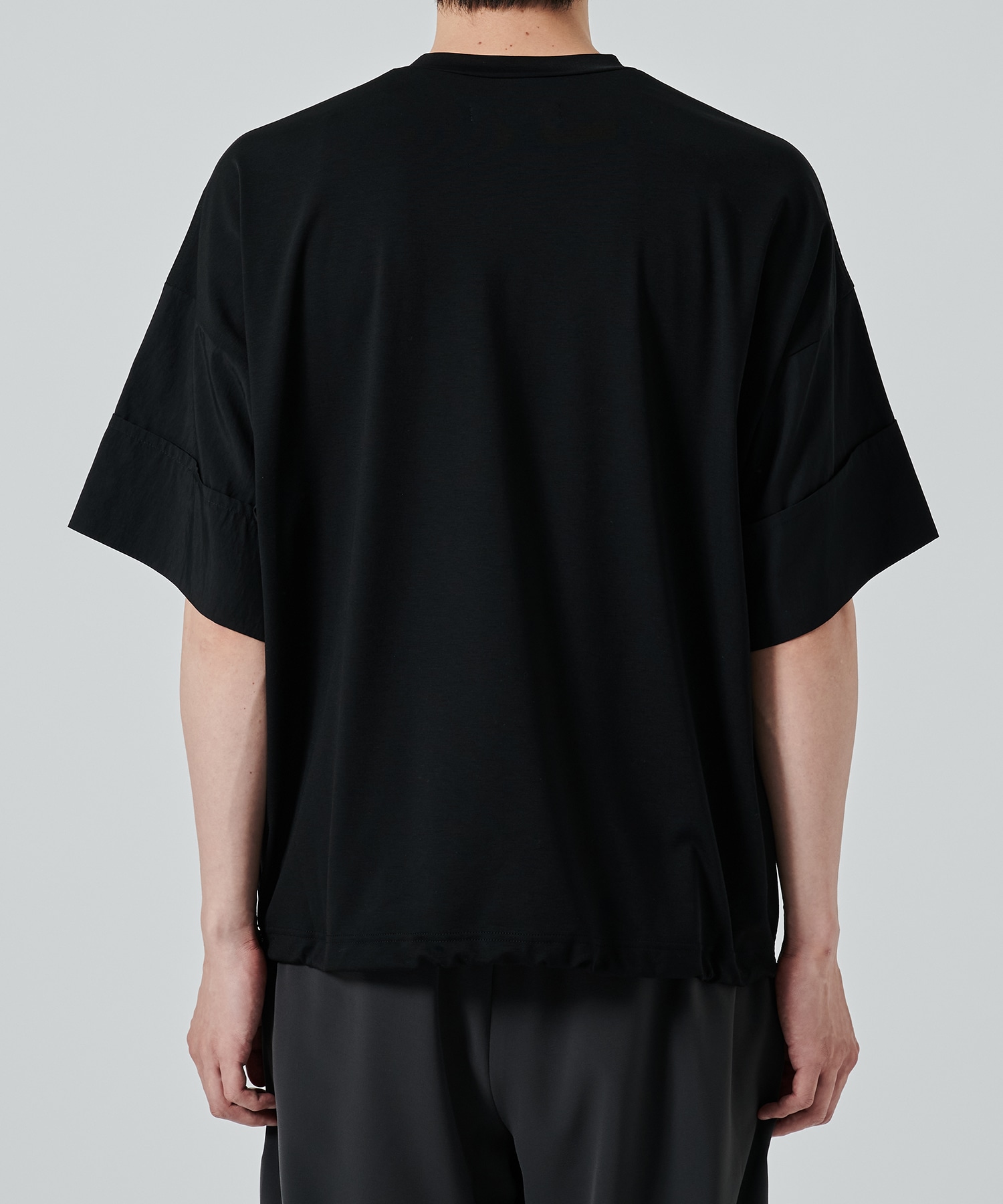 別注 Front Switch BOX T UJOH HOMME