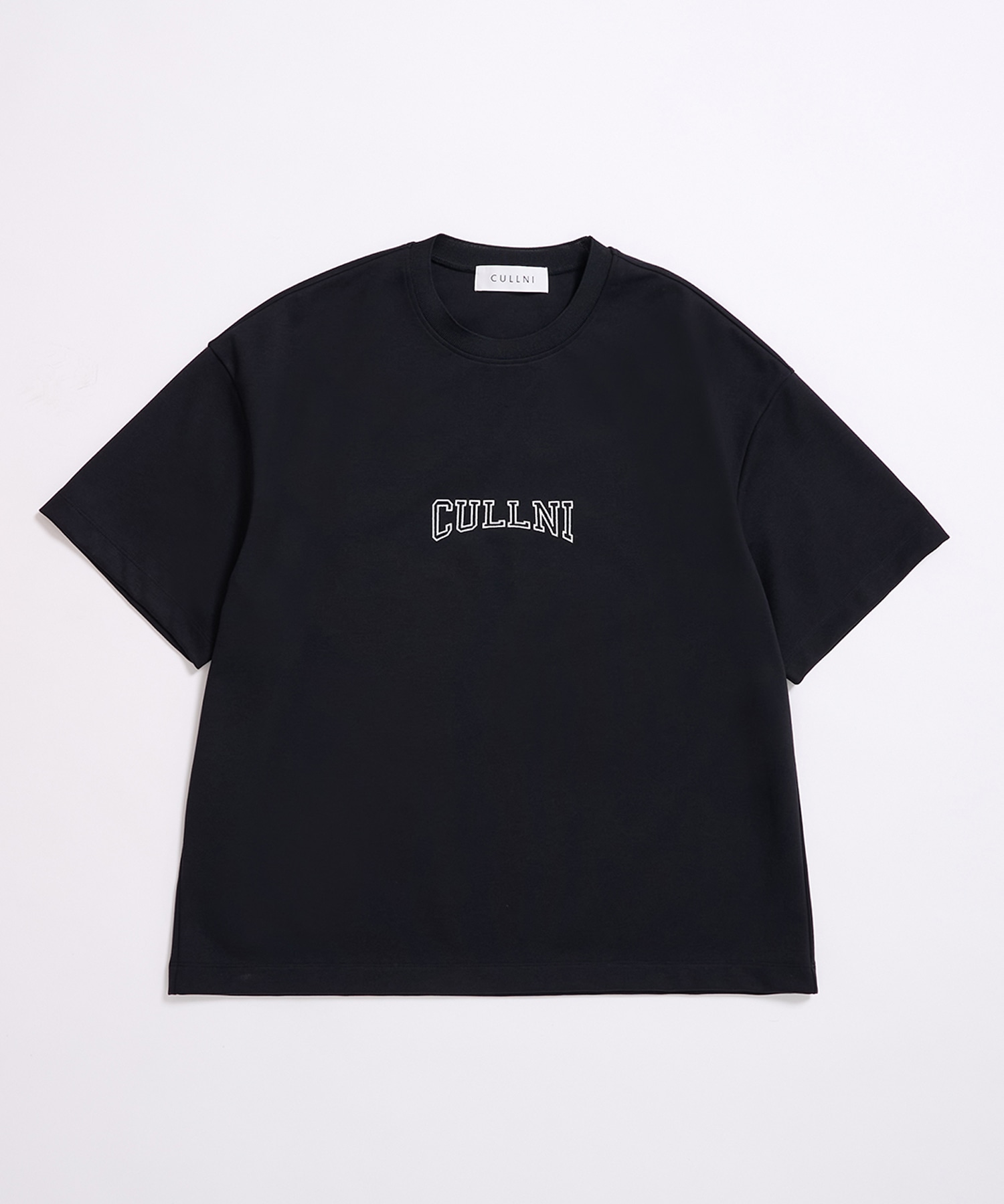 別注 COLLEGE LOGO TEE CULLNI