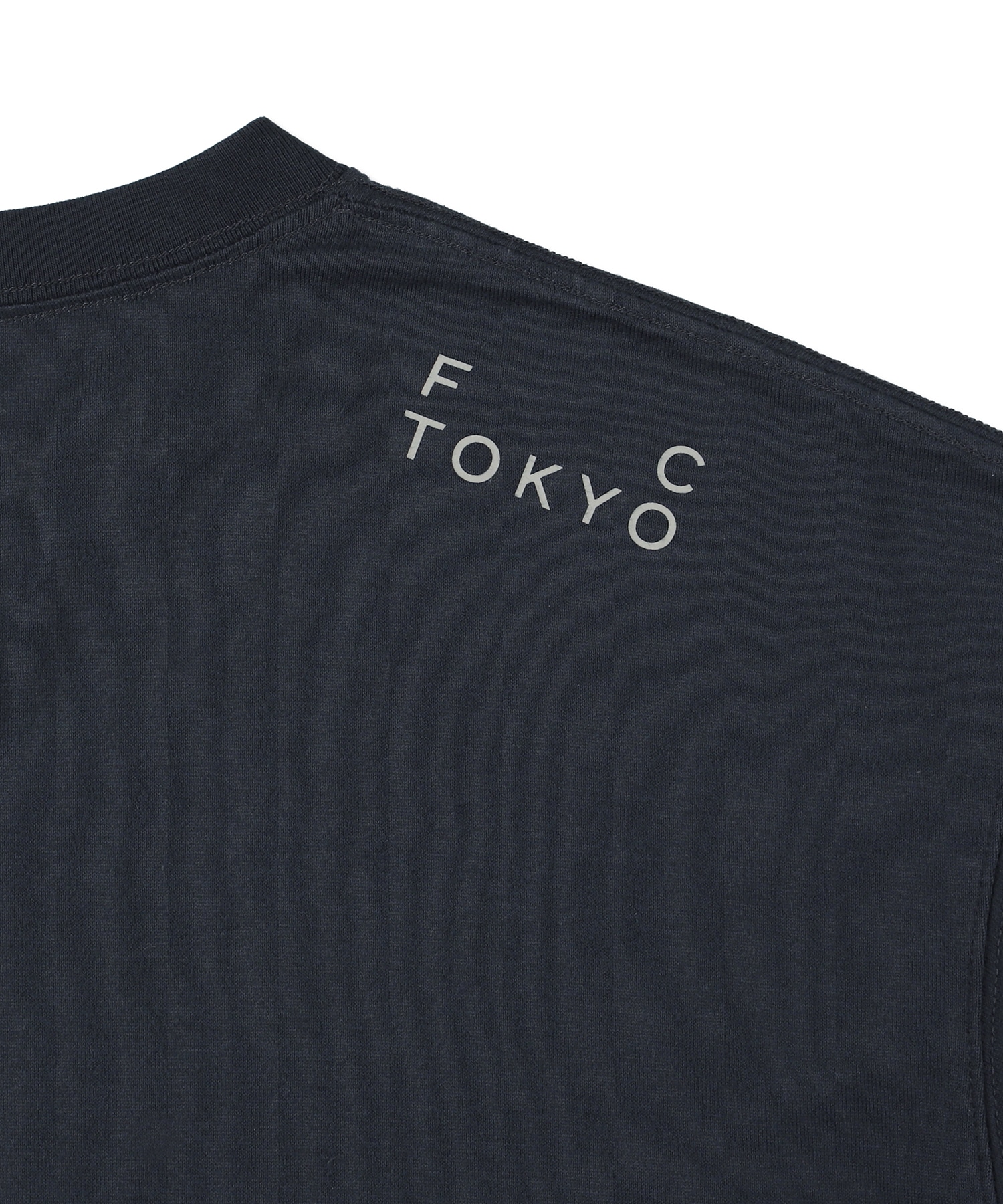 S/S TEE FC TOKYO 24.7