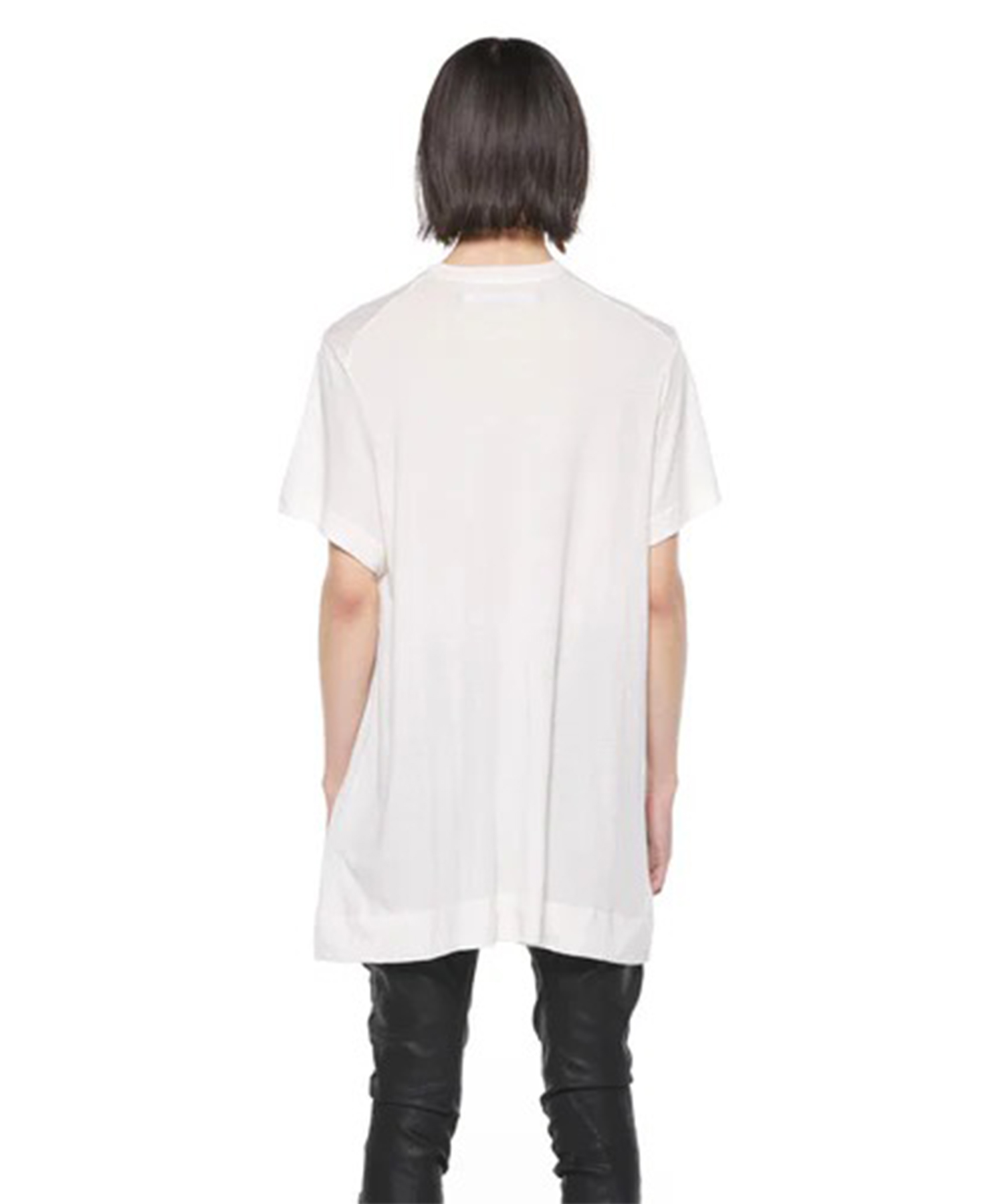 927CPM1 S/S TEE JULIUS