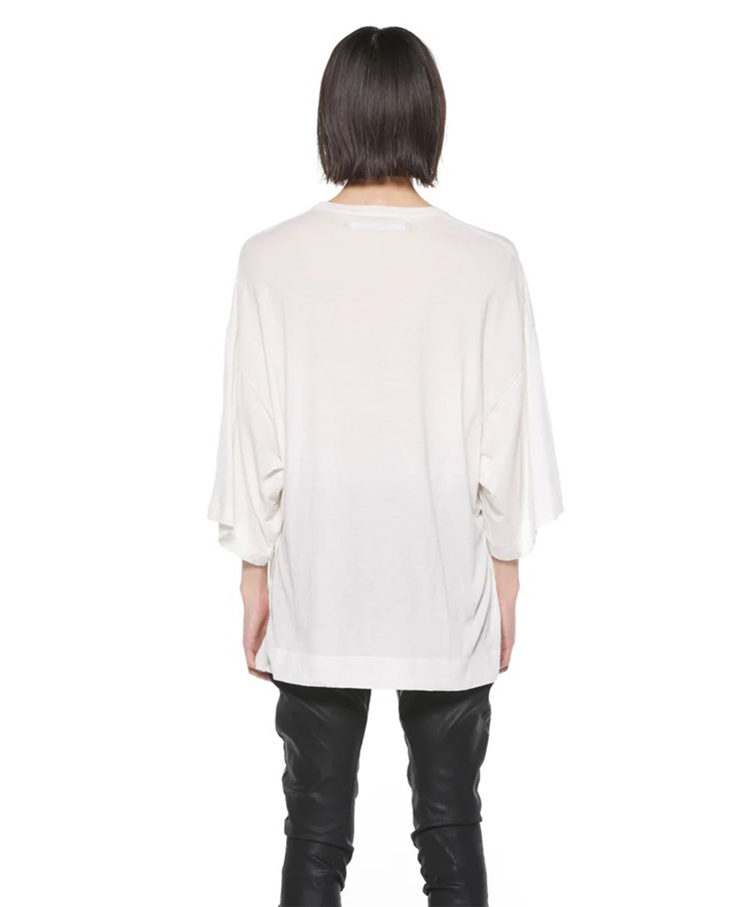 927CPM3 S/S TEE JULIUS