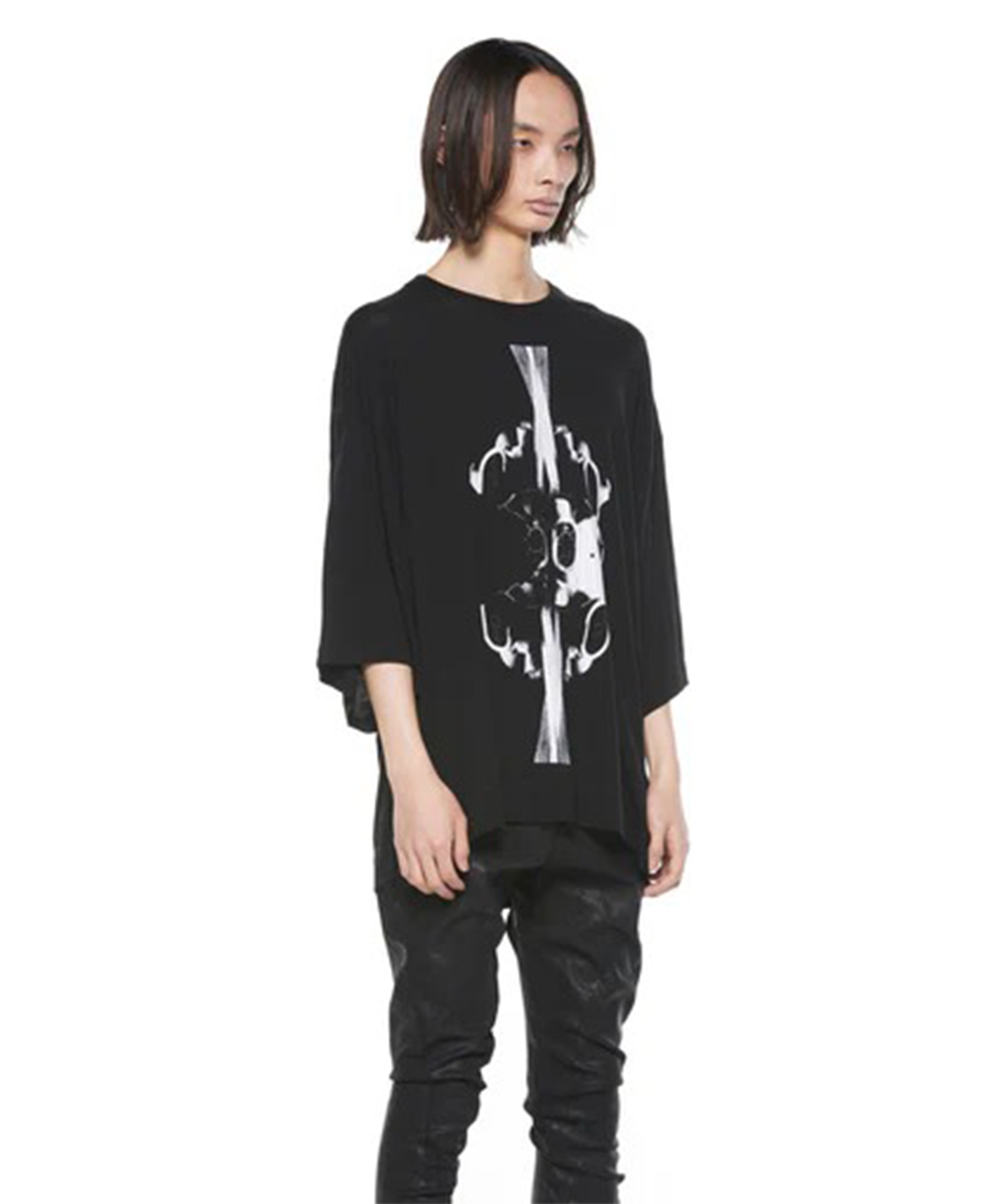 927CPM3 S/S TEE JULIUS