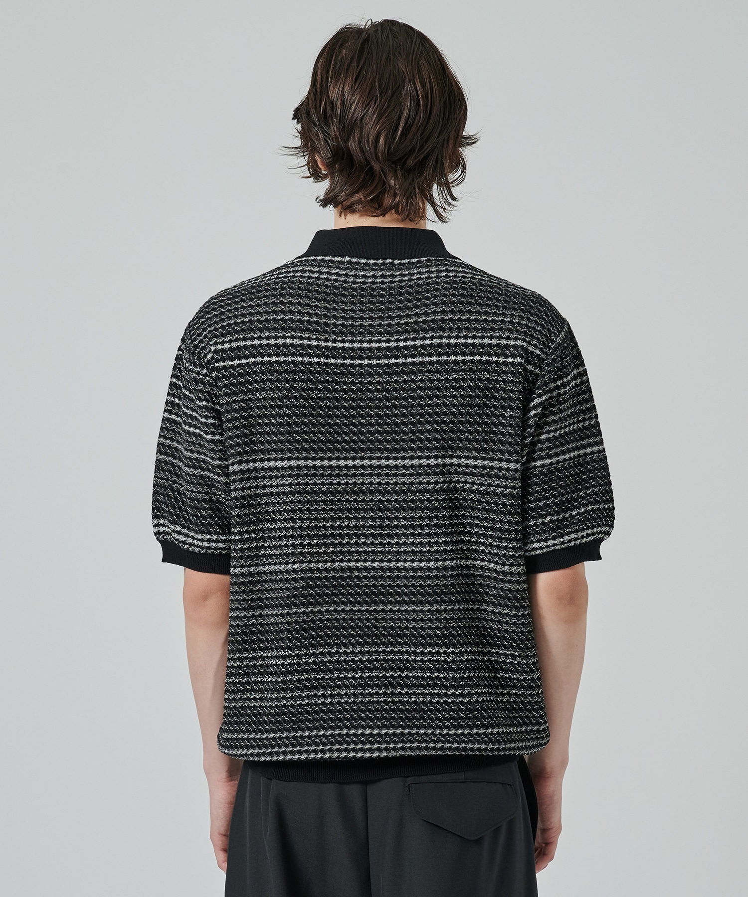 SKIPPER KNIT MARKAWARE/marka