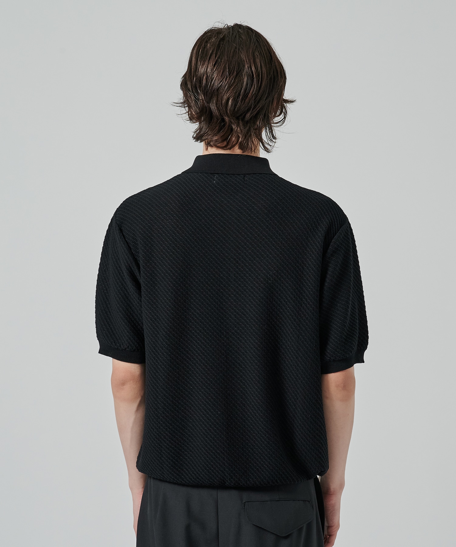 SKIPPER KNIT MARKAWARE/marka