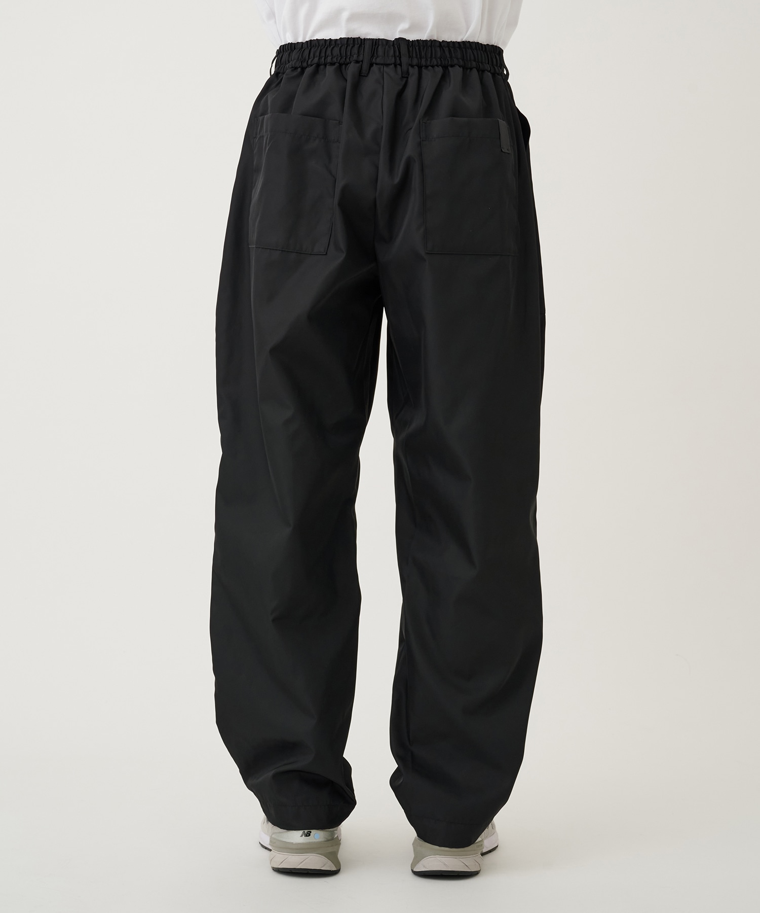 2251-CP27-004　COMPILE　PANTS N.HOOLYWOOD