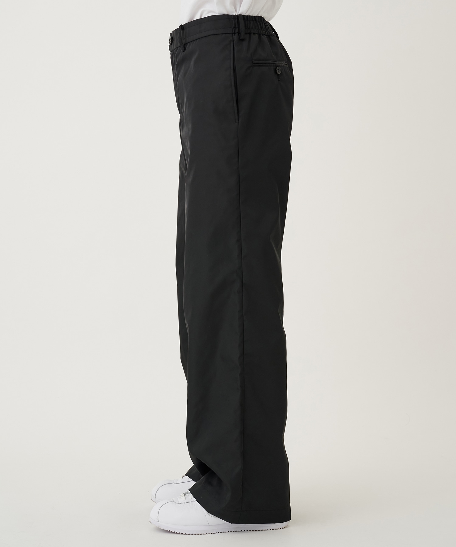 2251-PT21-004　COMPILE　PANTS N.HOOLYWOOD