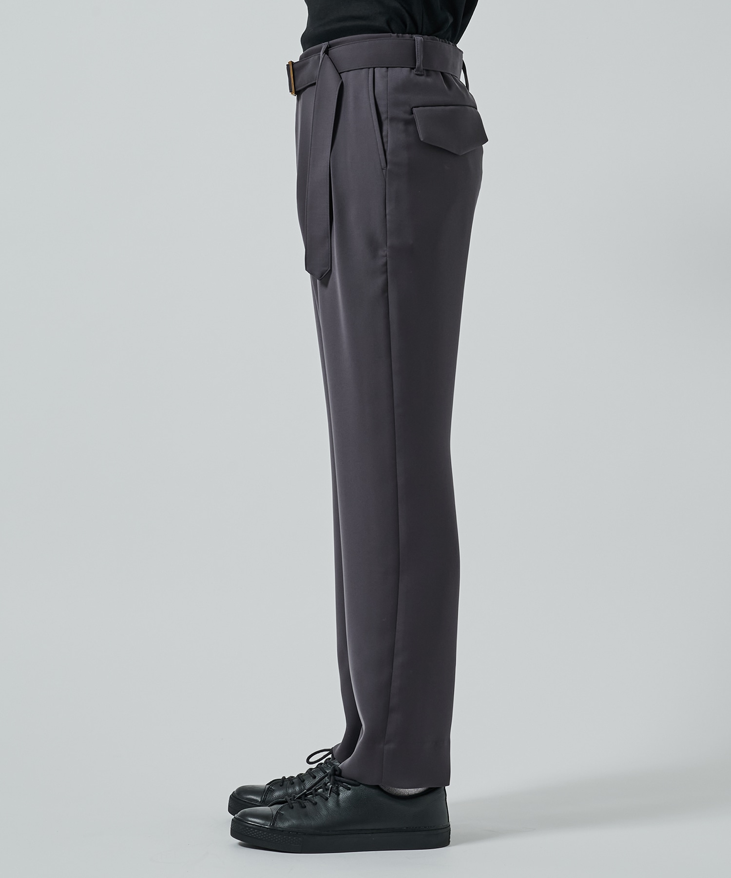 ディッキーズ Dickies Dickiesダブルニーパンツ （CHARCOAL