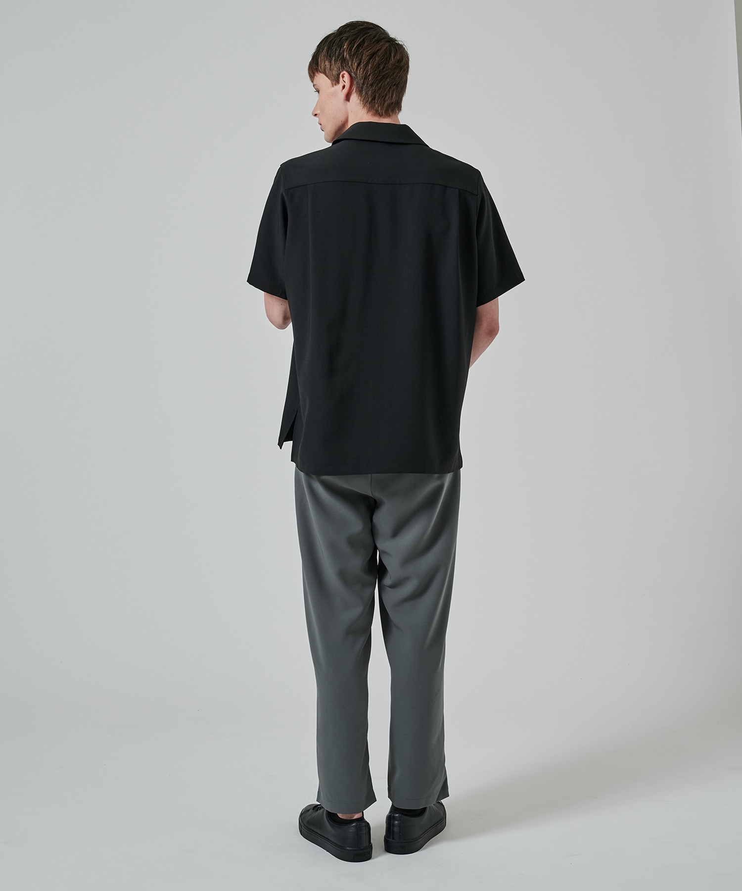 〈別注〉 SUMMER  WIDE PT ATTACHMENT
