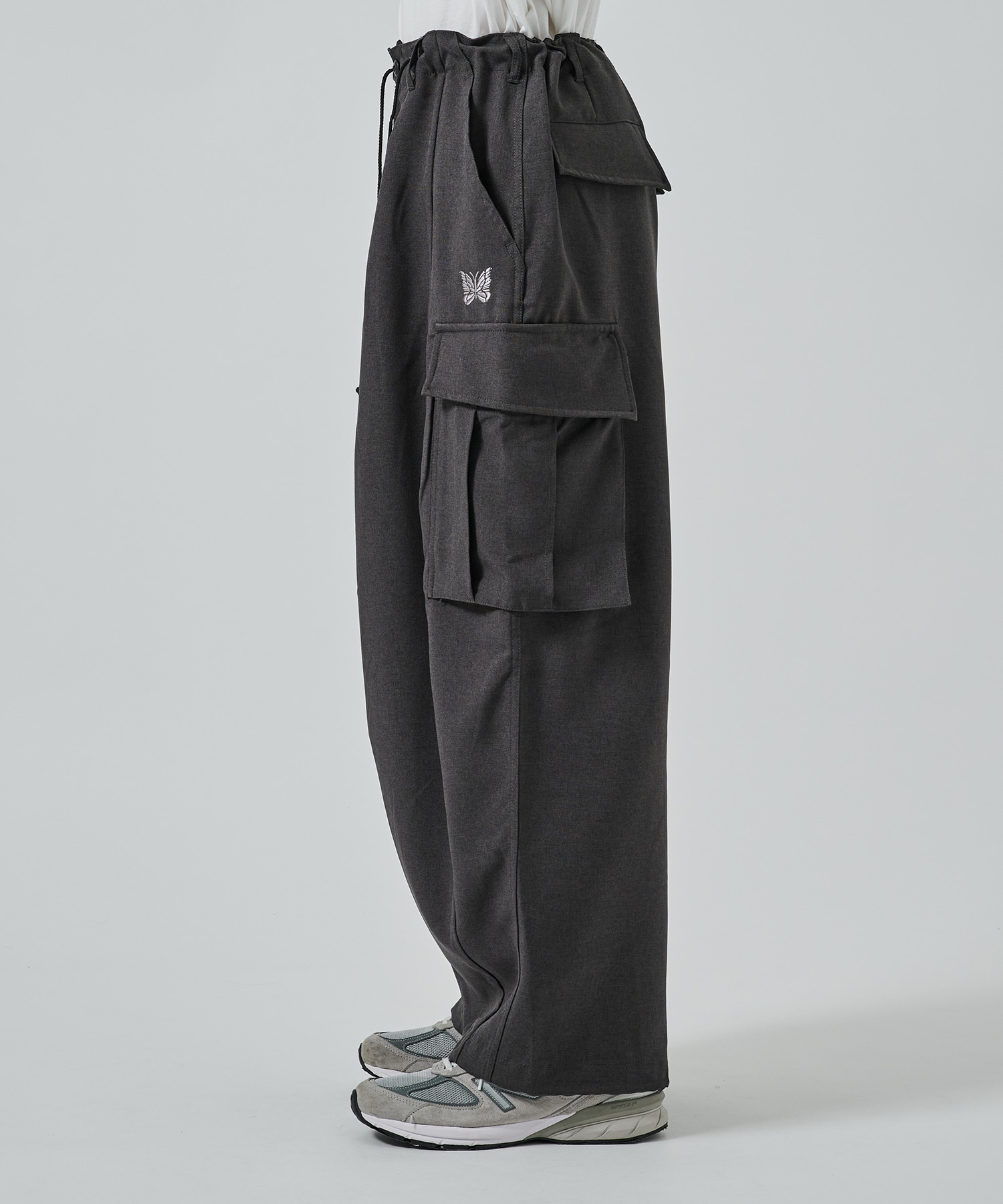 〈別注〉 H.D BDU Trousers NEEDLES