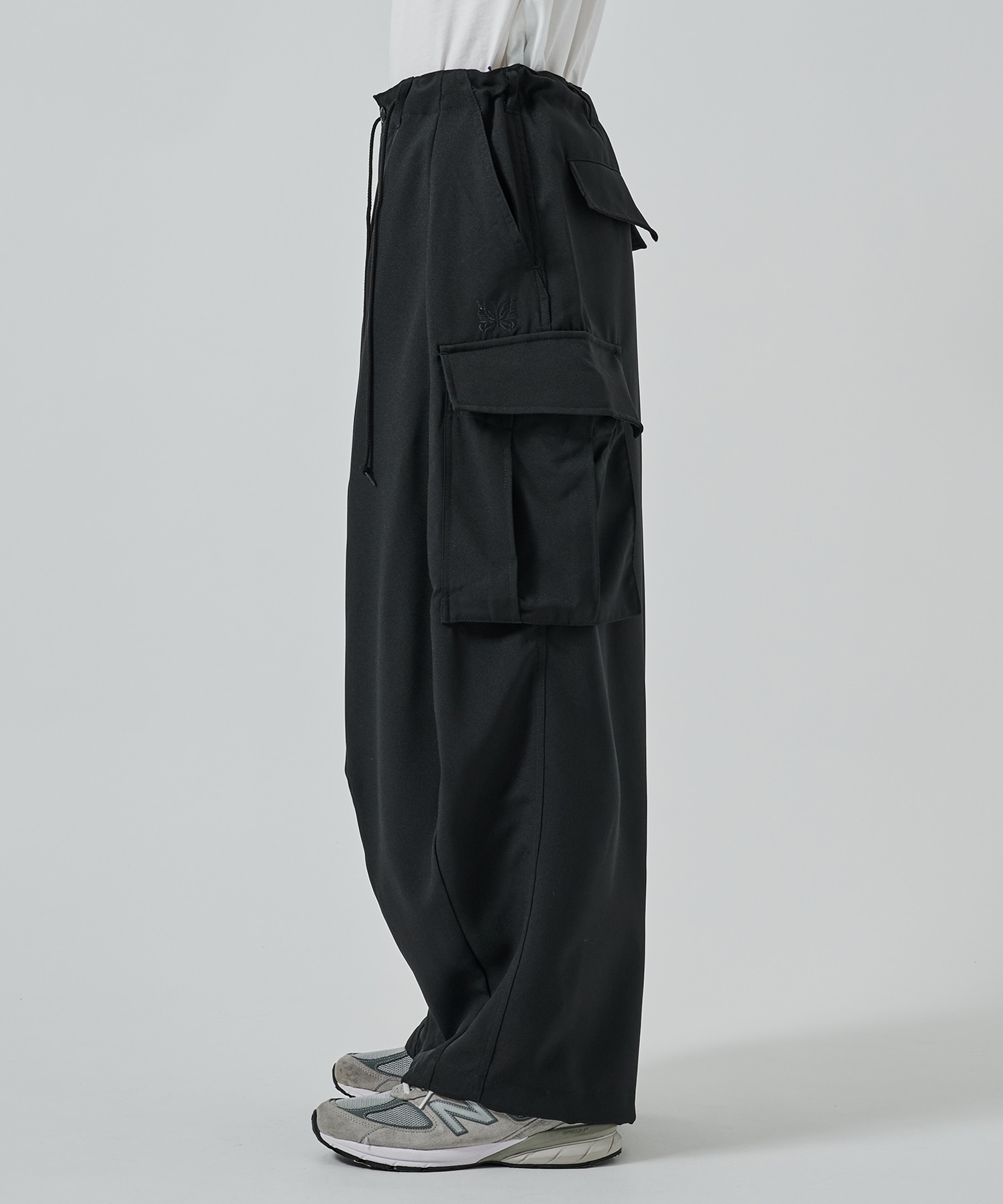 〈別注〉 H.D BDU Trousers NEEDLES