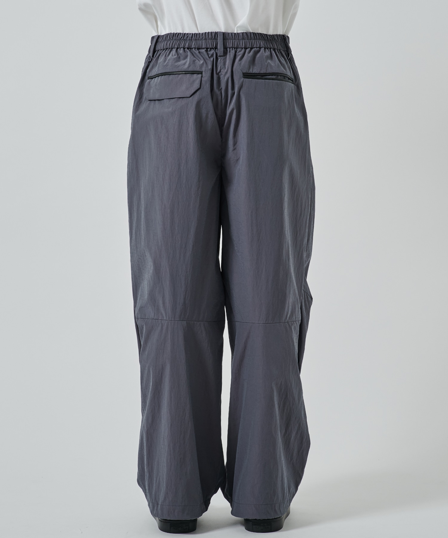 BELIMA X RELAX PANTS STUDIOUS