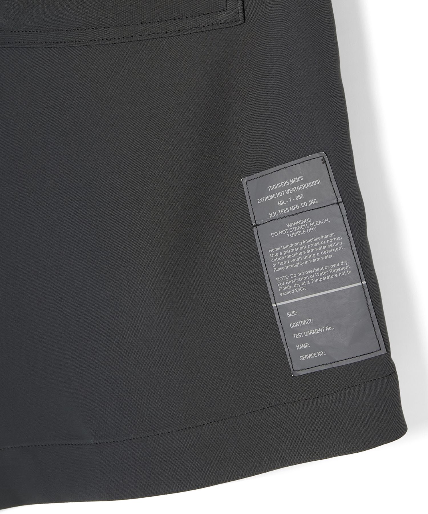 9251-CP50-006 PANTS N.HOOLYWOOD