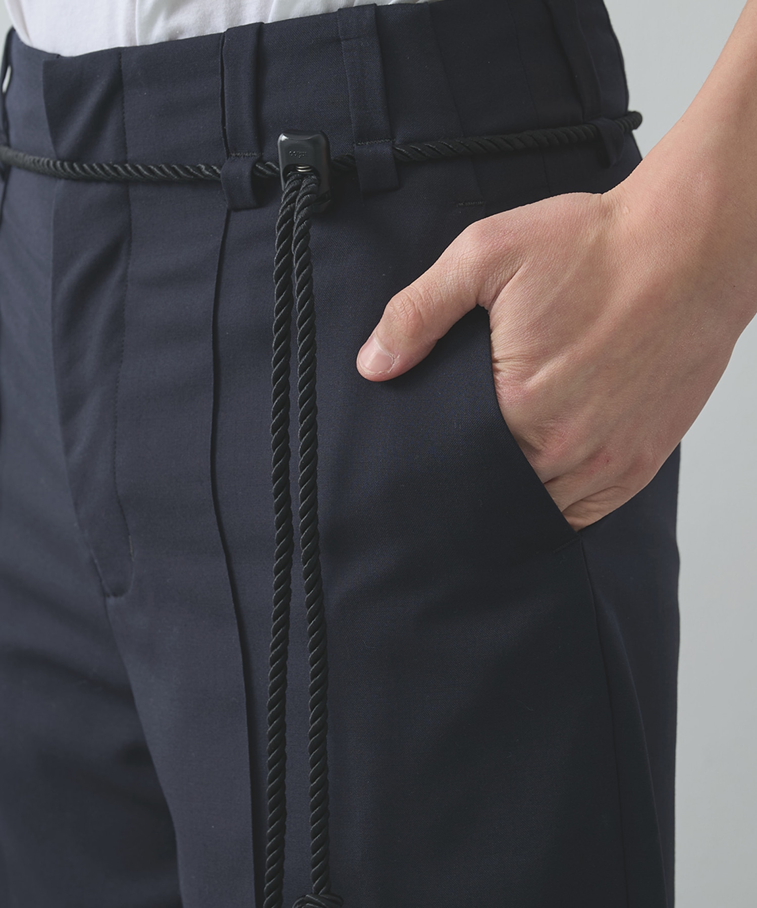 別注 Summer Pants ETHOSENS