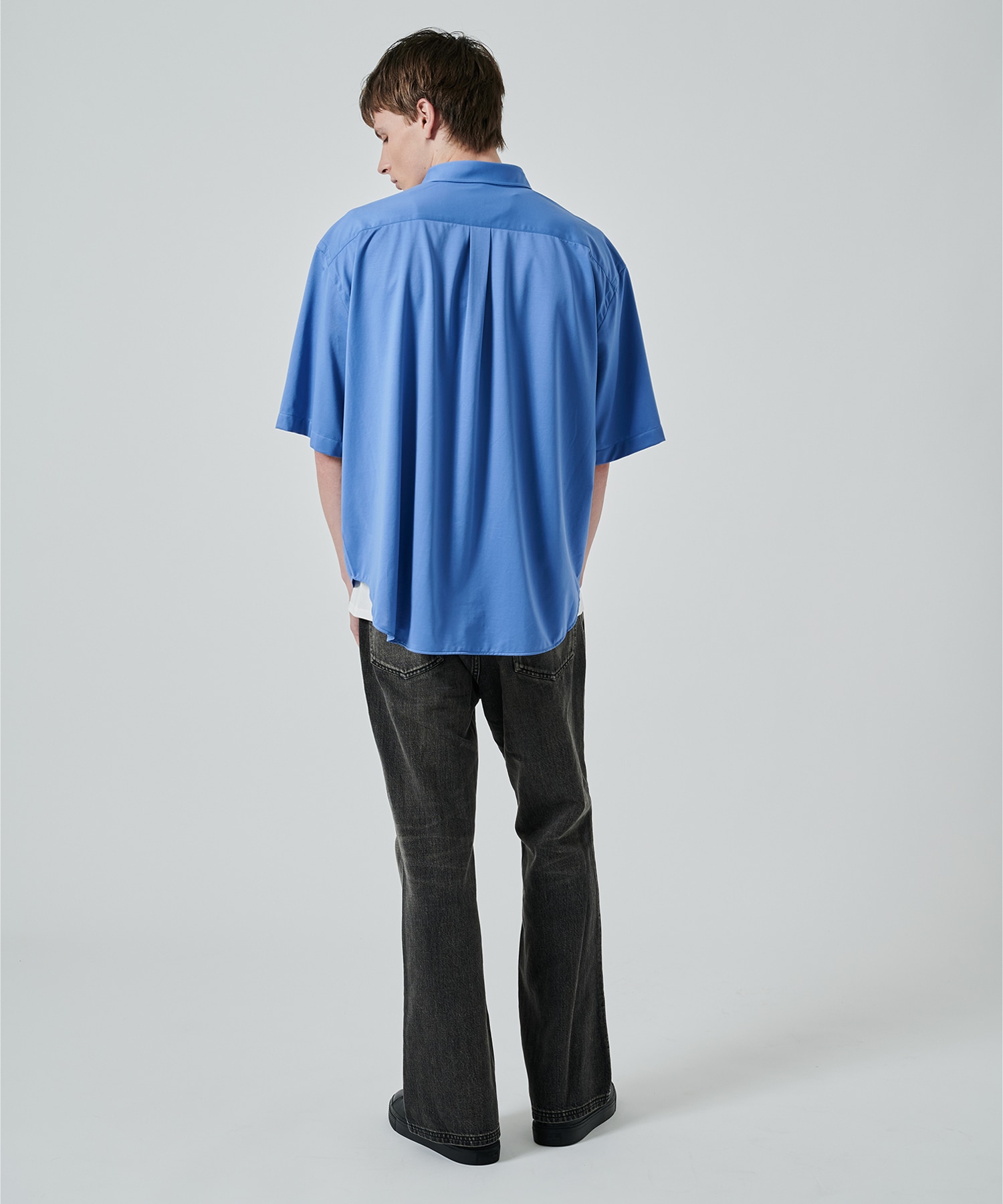 〈別注〉 DENIM FACCIES