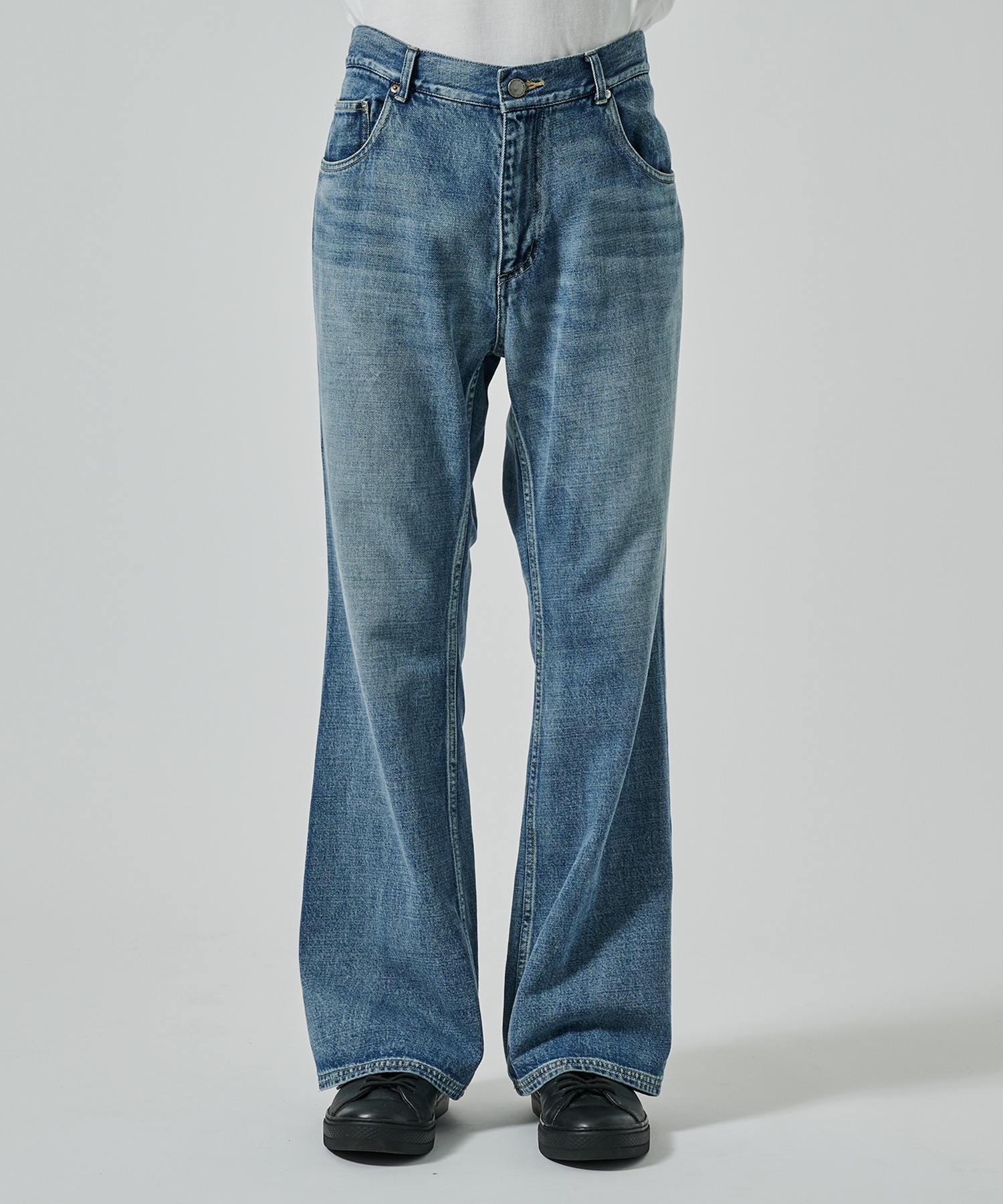〈別注〉 DENIM FACCIES