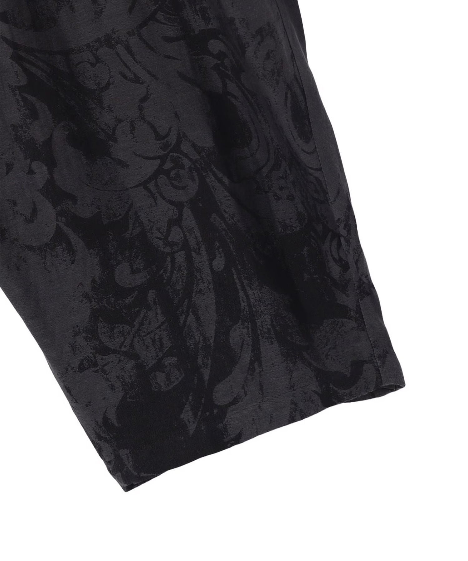 HK-P65-041 PANTS Yohji Yamamoto