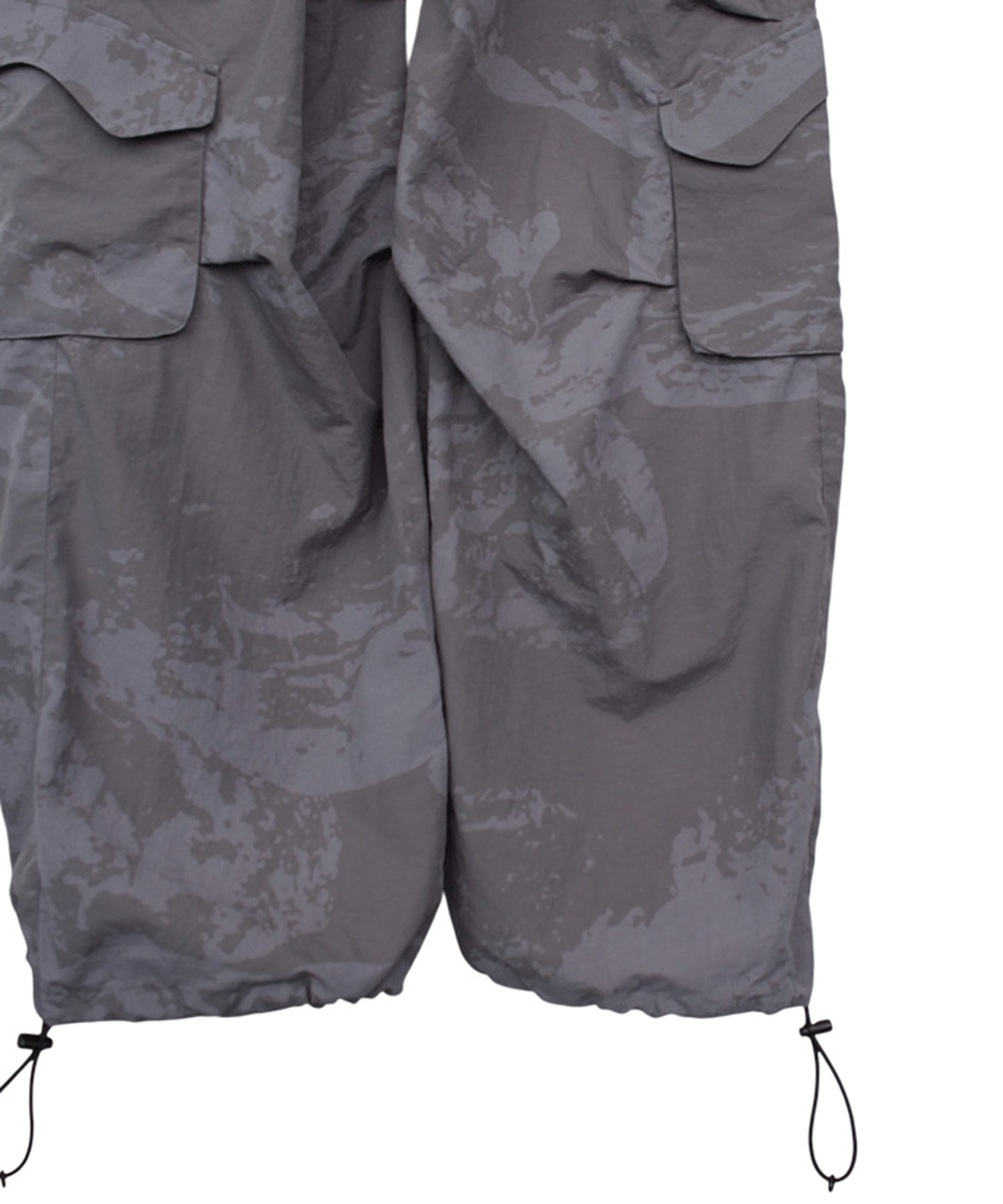 ROCKTONE FOO PANTS KOZABURO