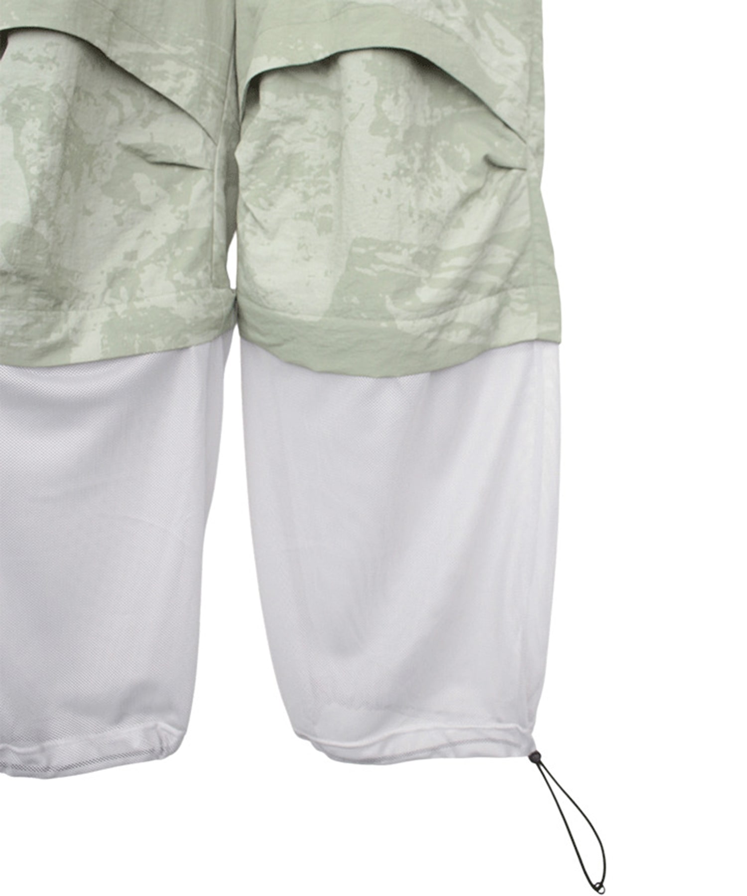 ROCKTONE KAVE PANTS KOZABURO