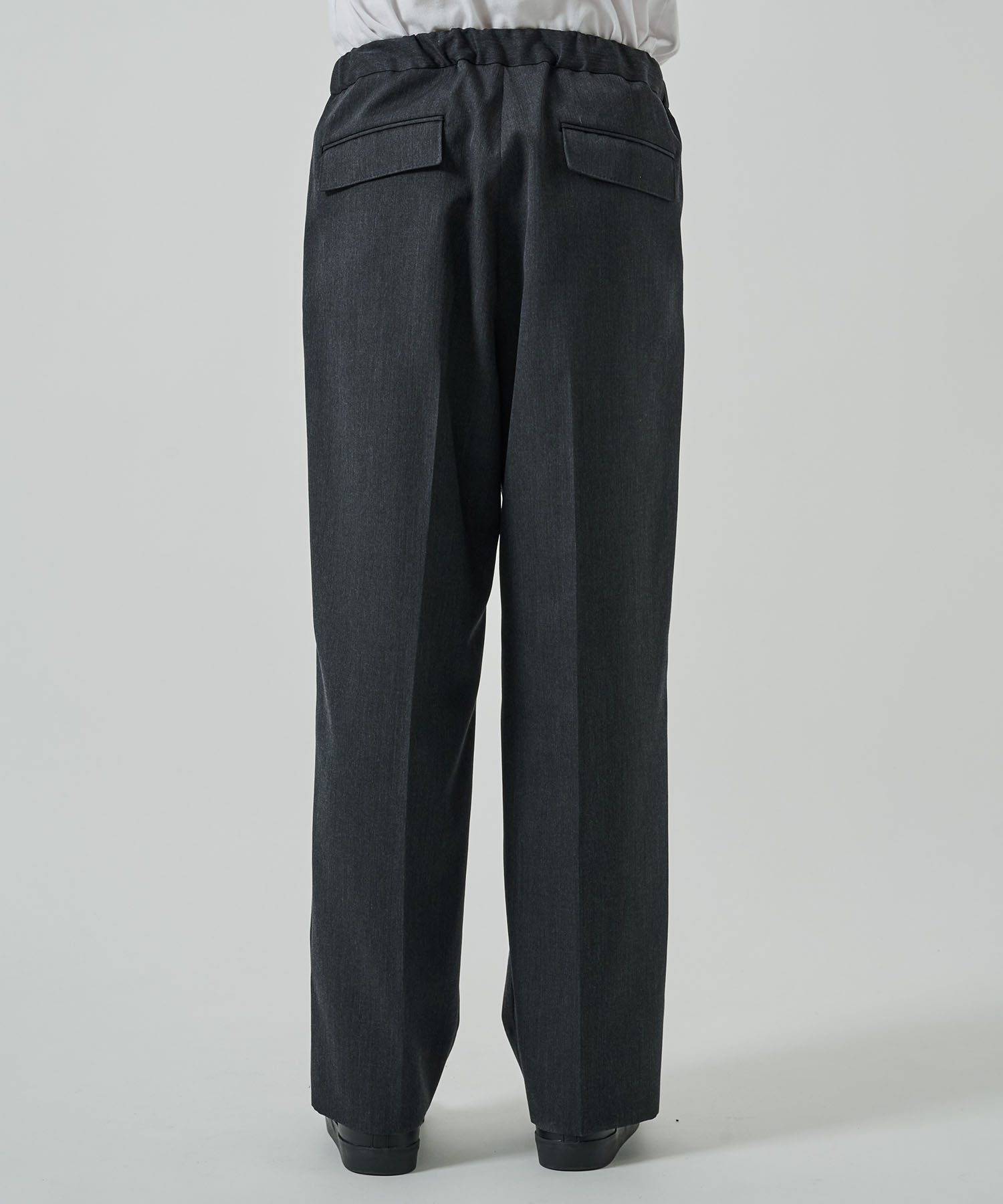 THE EASY SLACKS WIDE THE RERACS