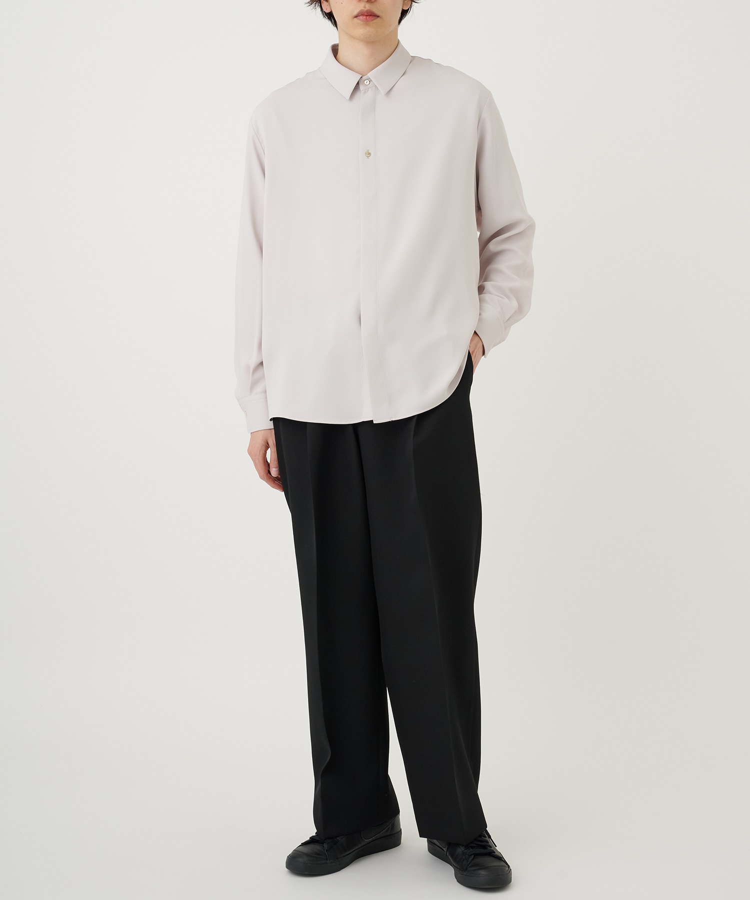THE EASY SLACKS WIDE THE RERACS
