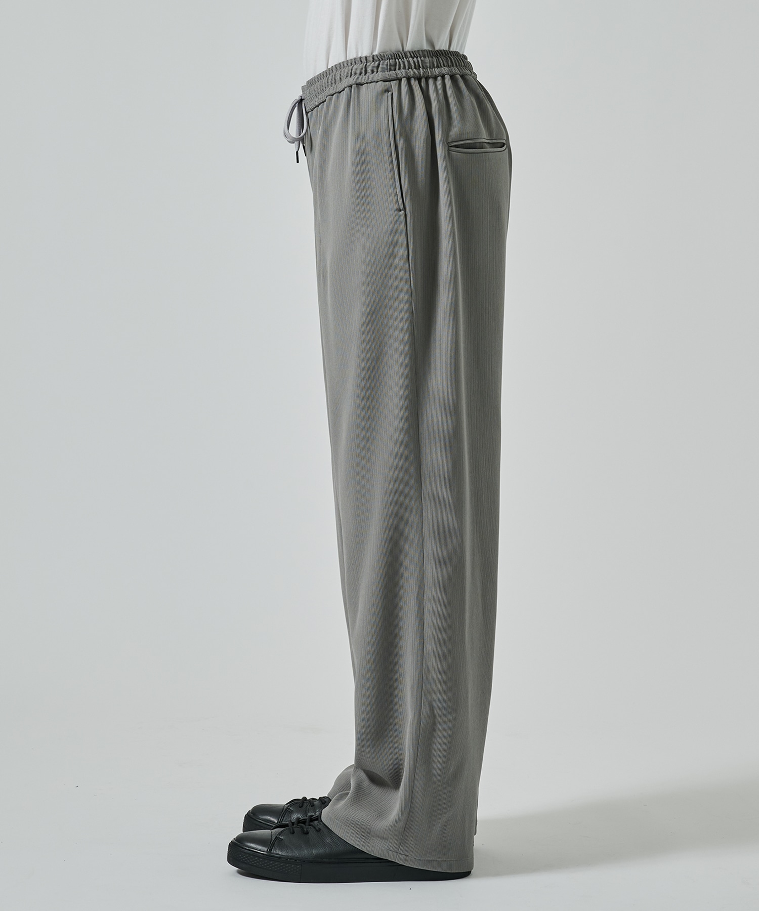 DRY DOBBY DOUGI PANTS STUDIOUS