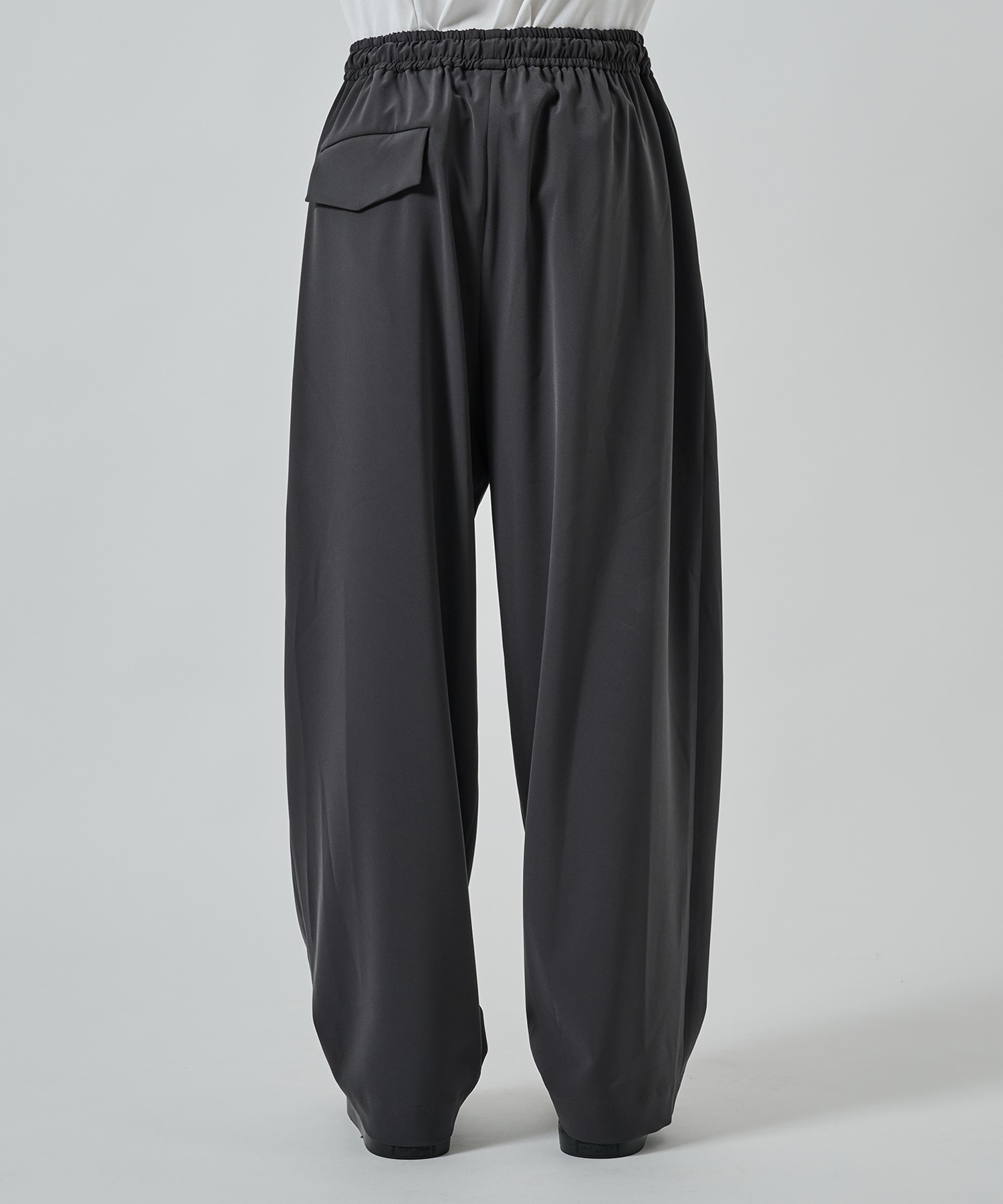 〈別注〉Sugoku Suzushii Pants CULLNI