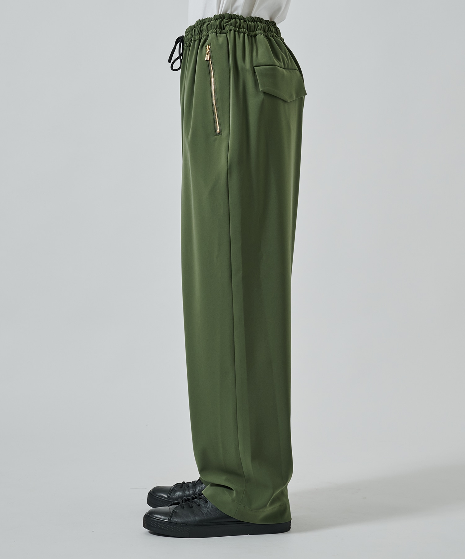 〈別注〉Sugoku Suzushii Pants CULLNI