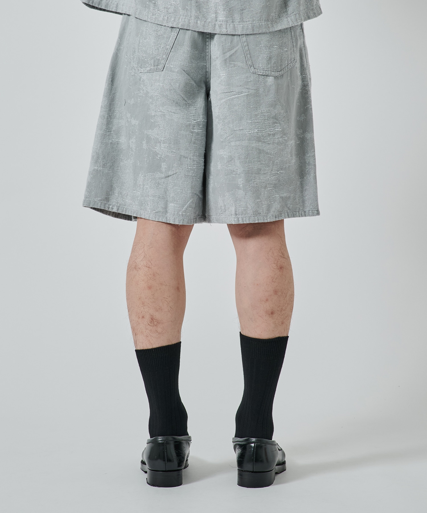 別注 SHORT PANTS TAAKK