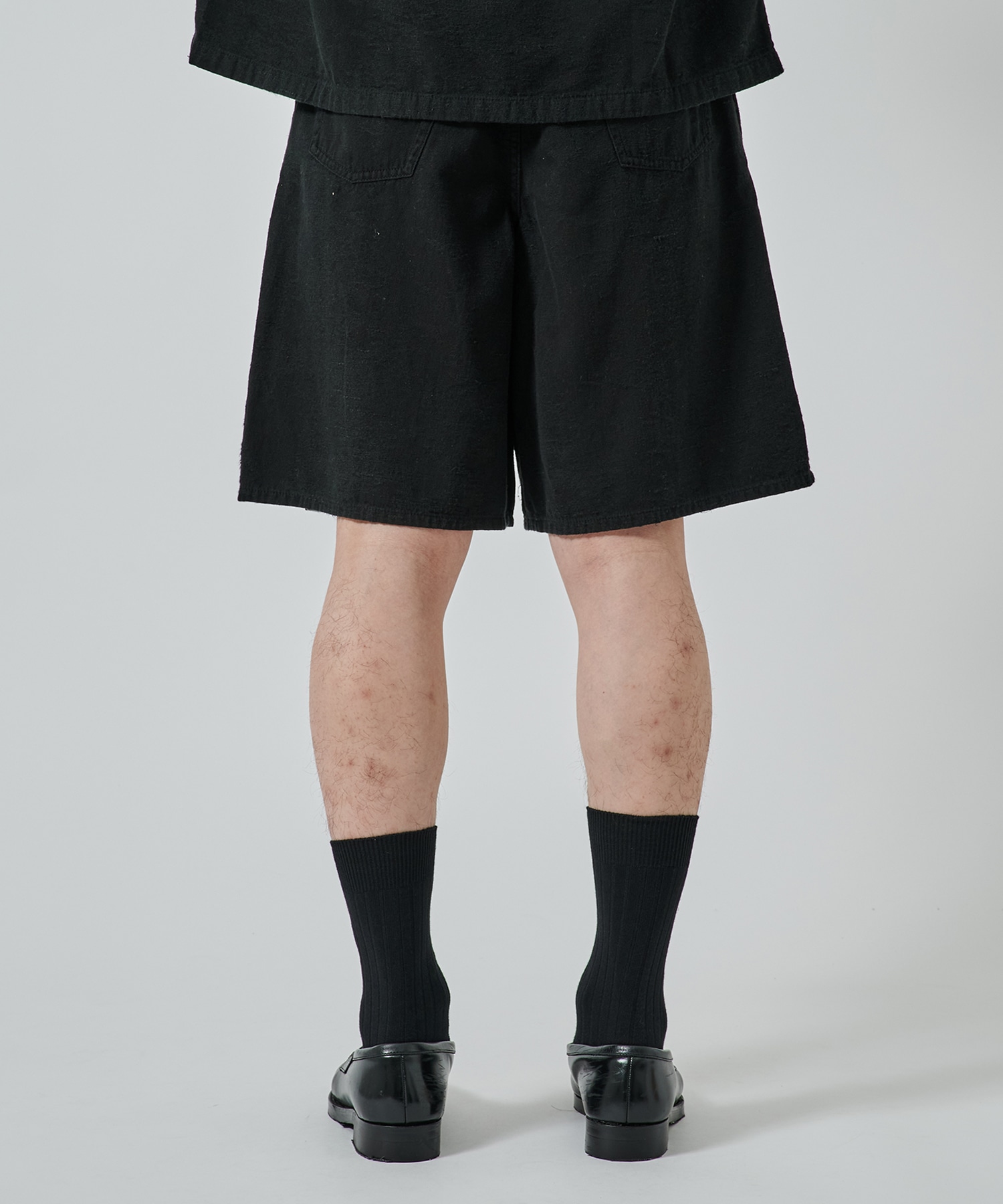 別注 SHORT PANTS TAAKK