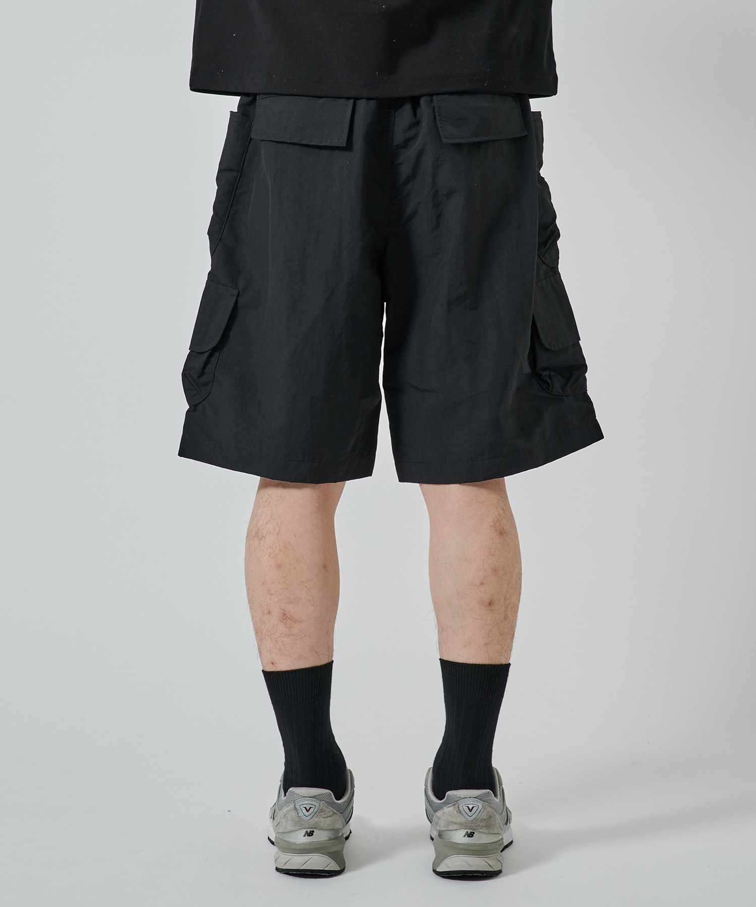 HO-P029-051 SHORTS 