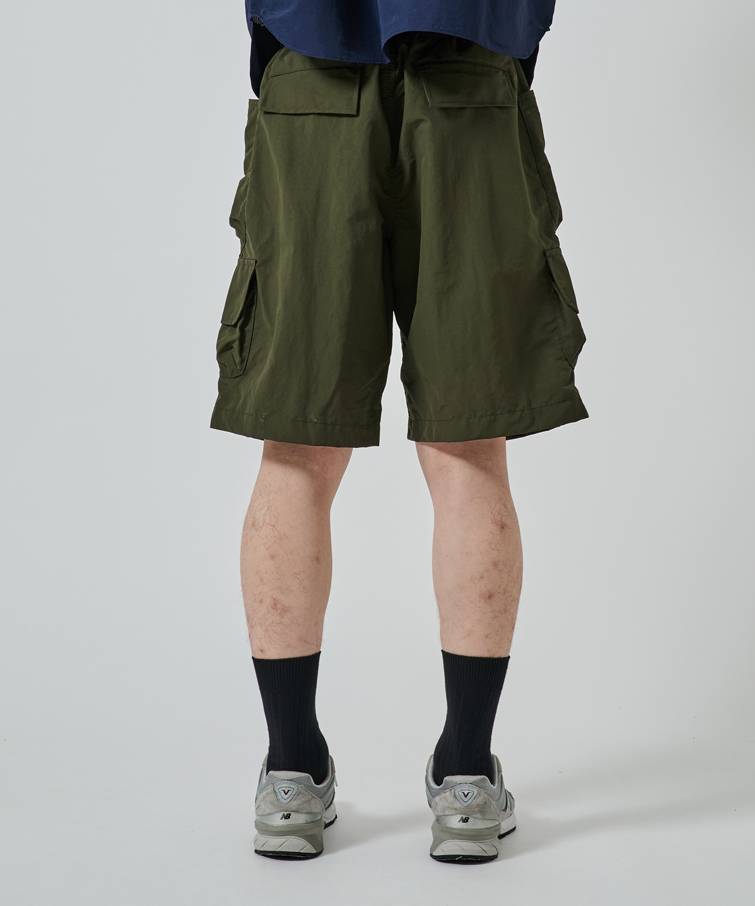 HO-P029-051 SHORTS 