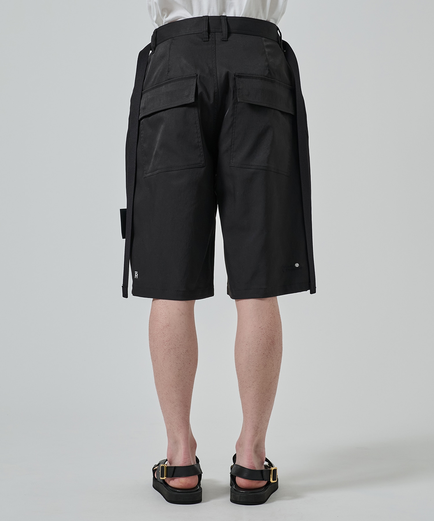 CORD SHORTS SHAREEF