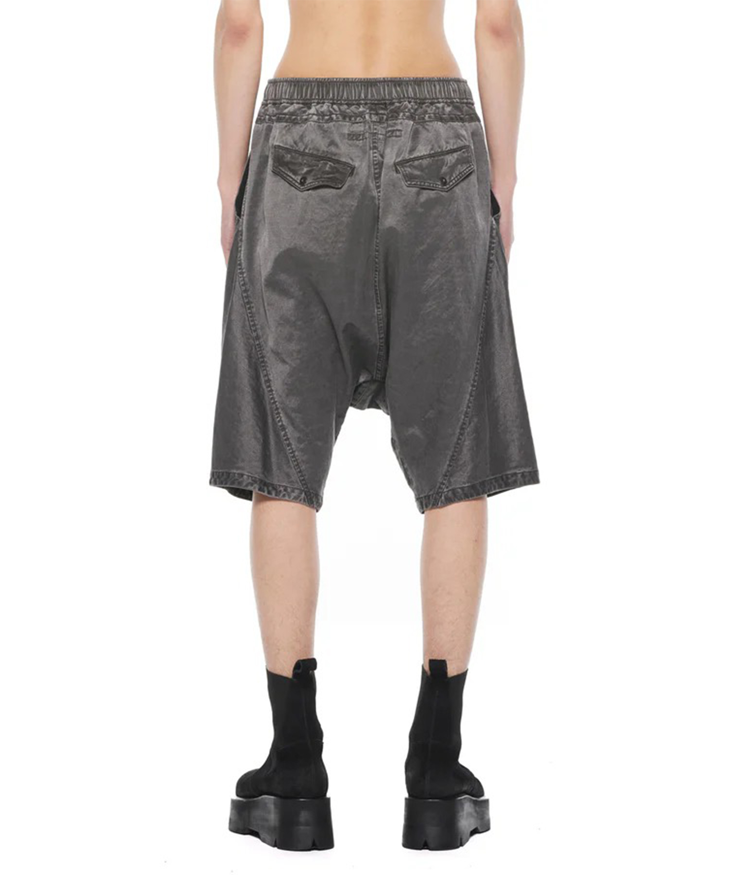 927PAM6-G SHORTS JULIUS