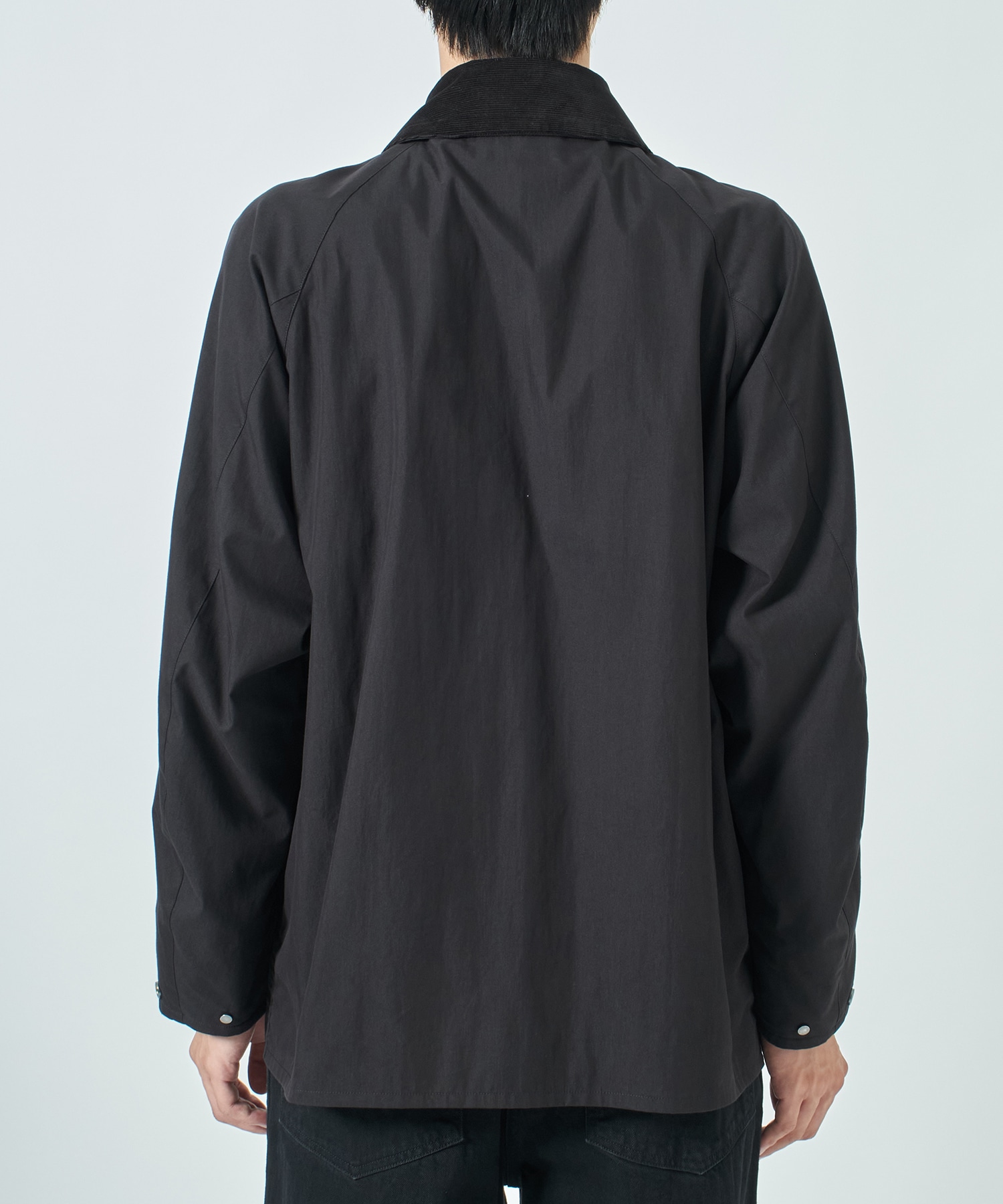 別注 FIELDMAN JACKET MARKAWARE/marka
