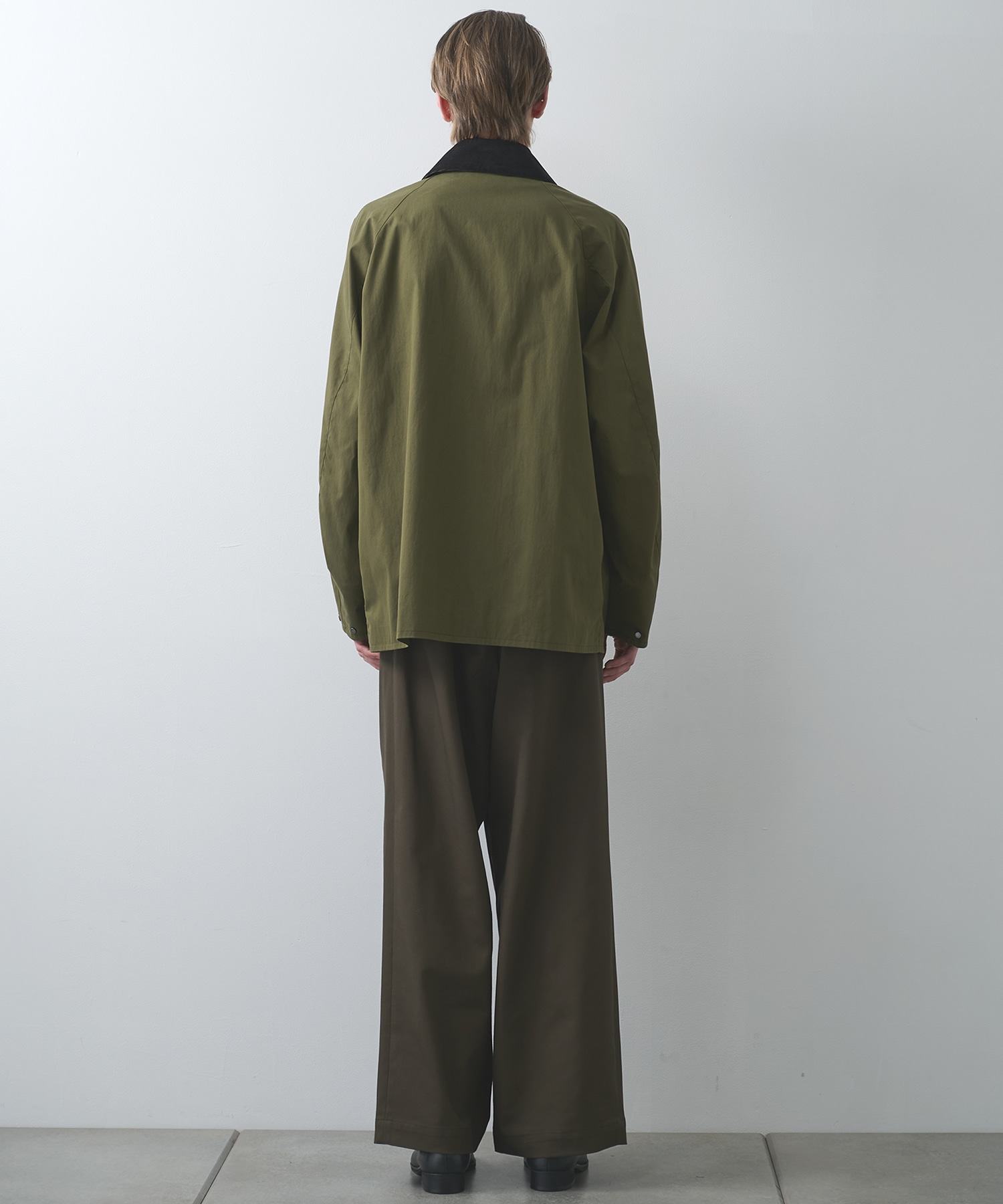 別注 FIELDMAN JACKET MARKAWARE/marka