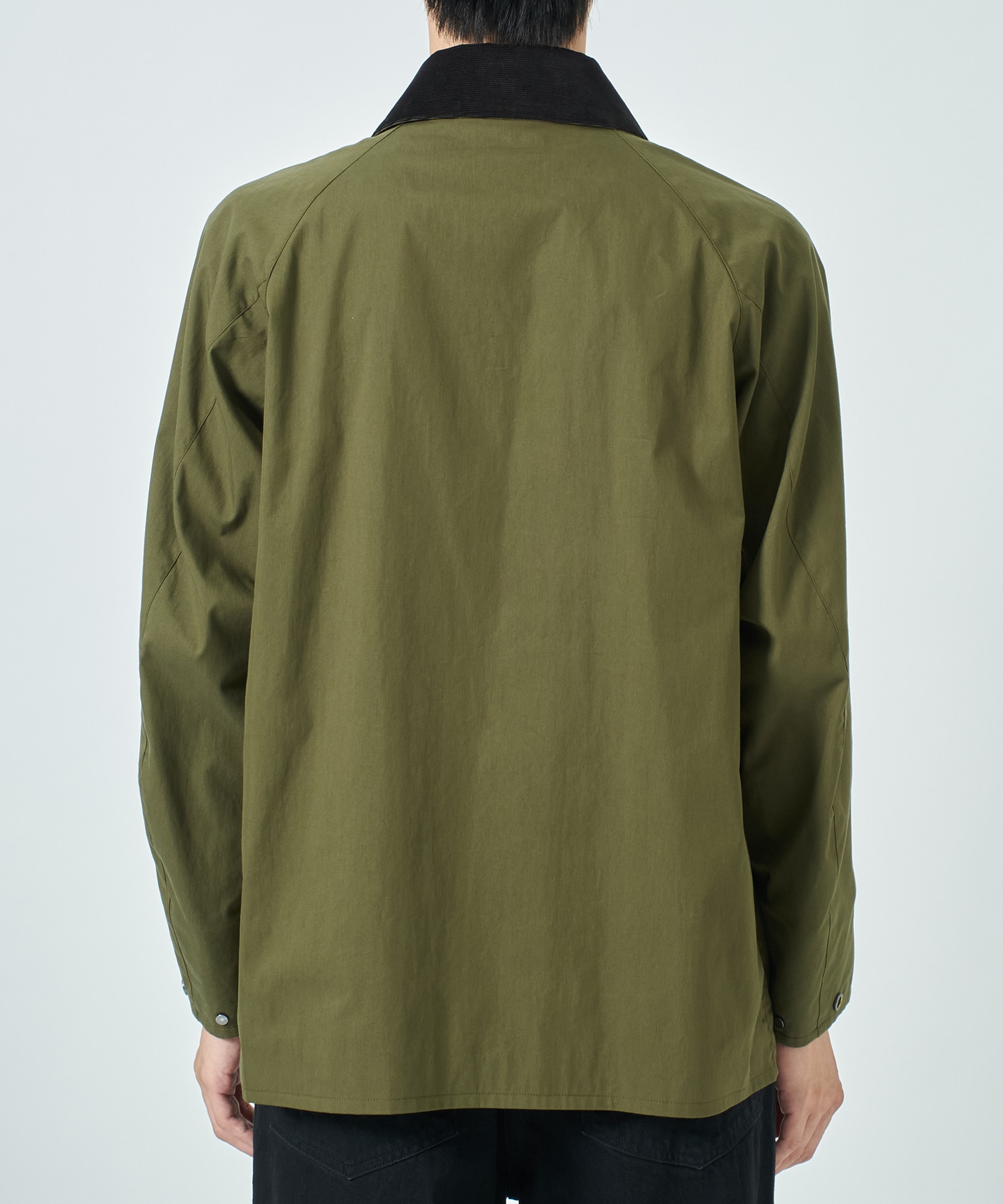 別注 FIELDMAN JACKET MARKAWARE/marka