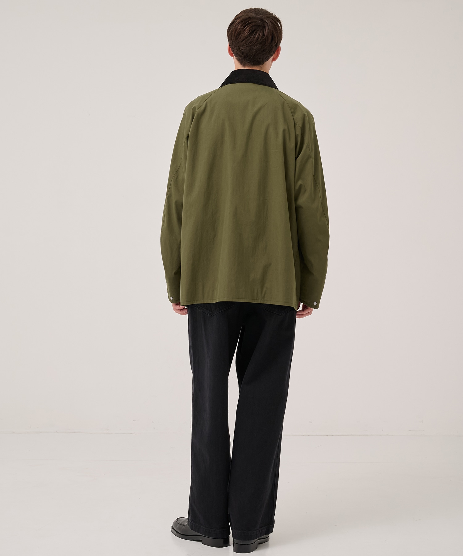 別注 FIELDMAN JACKET MARKAWARE/marka