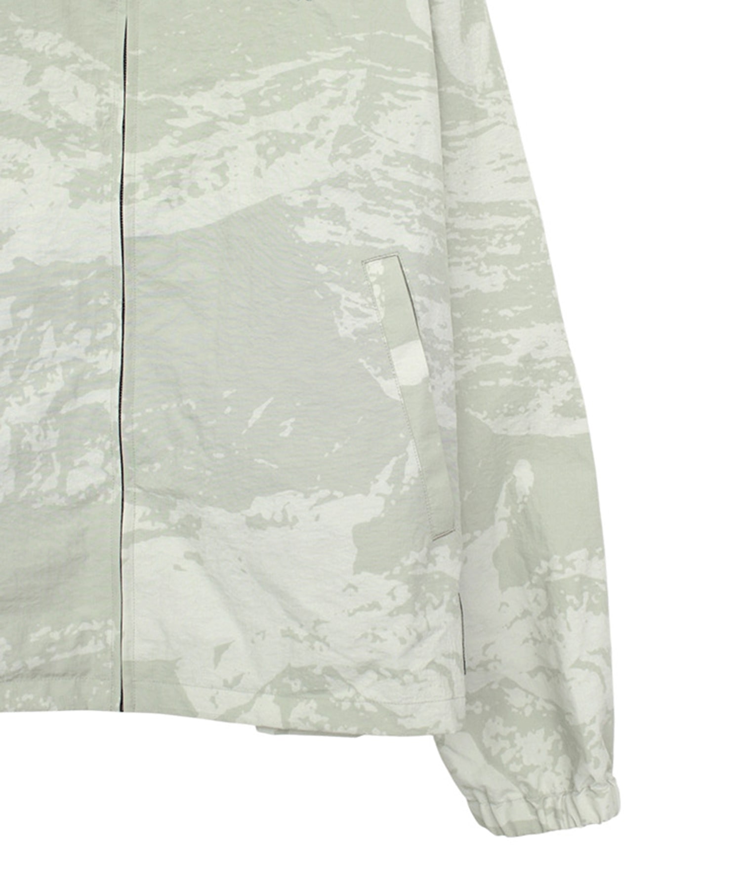 ROCKTONE KREW JACKET KOZABURO