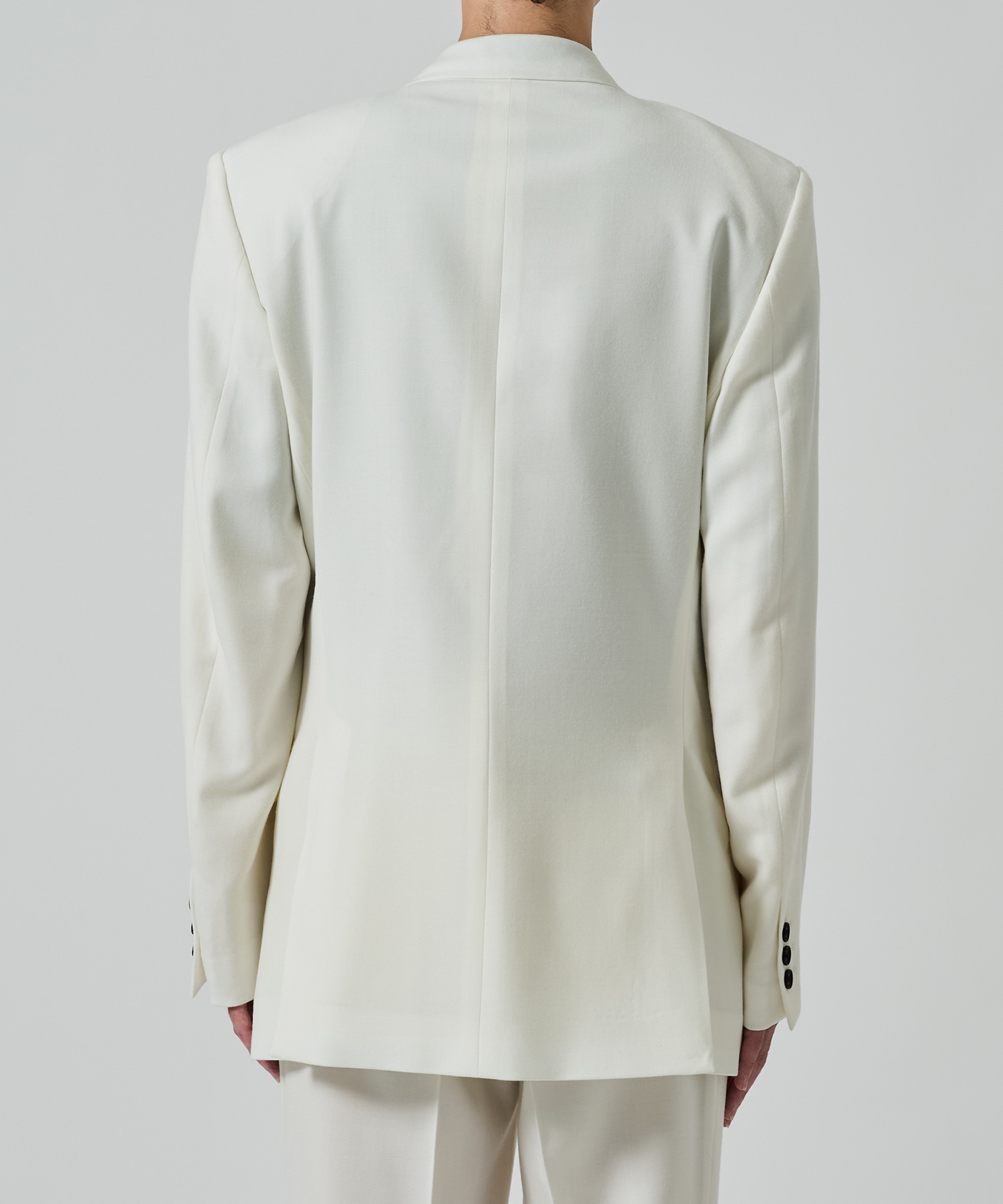 Wool 6B Jacket LITTLEBIG