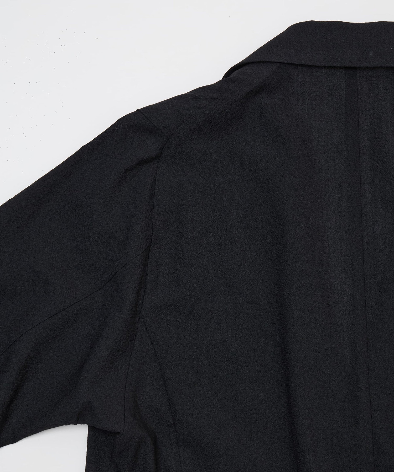 RELAXED SHOULDER JACKET IRENISA